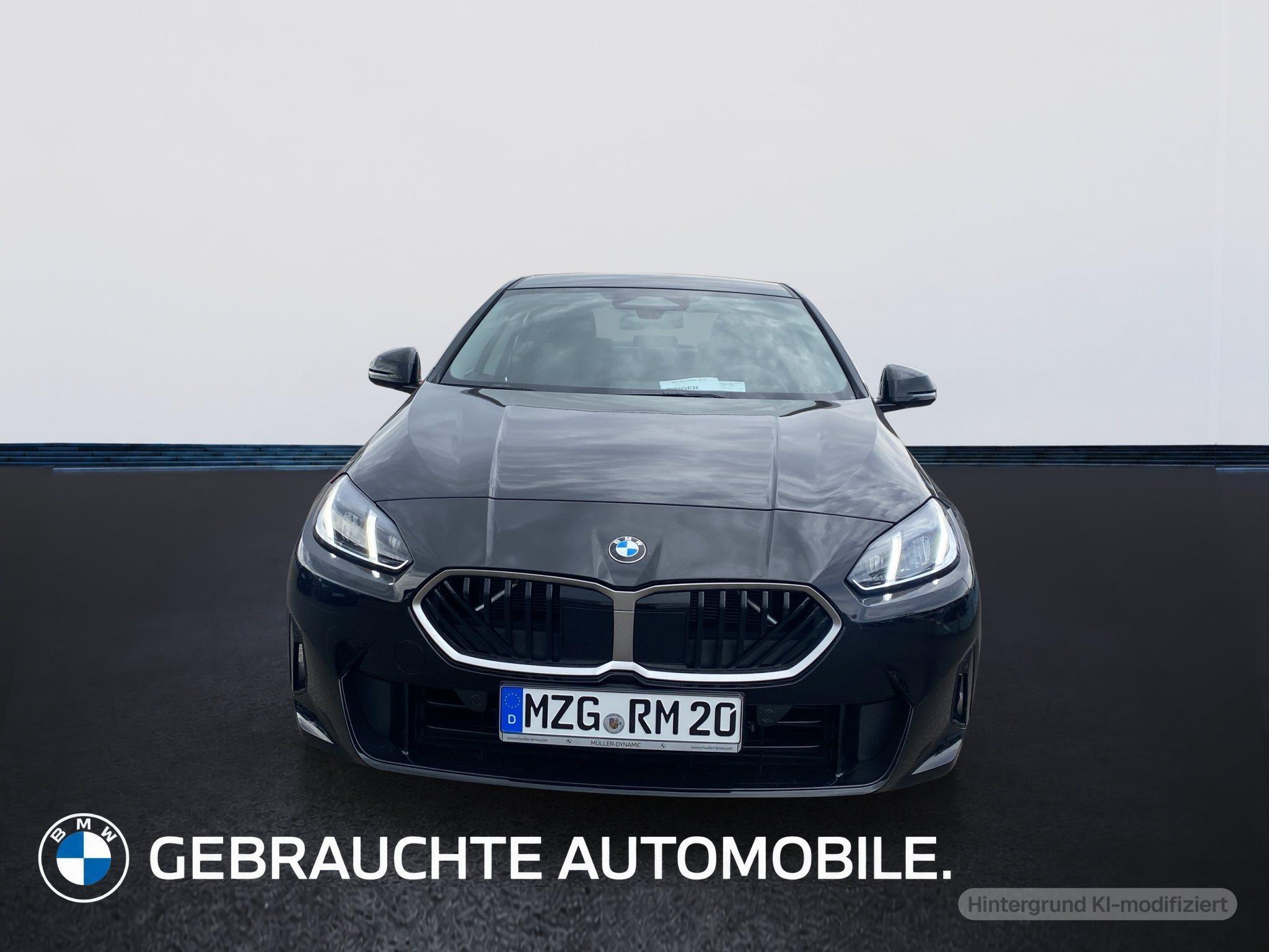 BMW 2er Gran Coupé – Bild 2