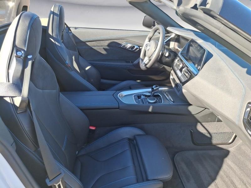 BMW Z4 – Bild 13