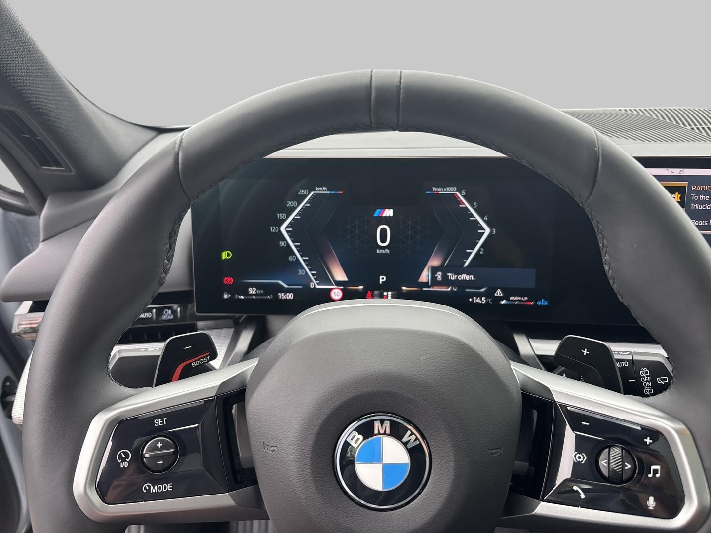 BMW 5er Touring – Bild 46