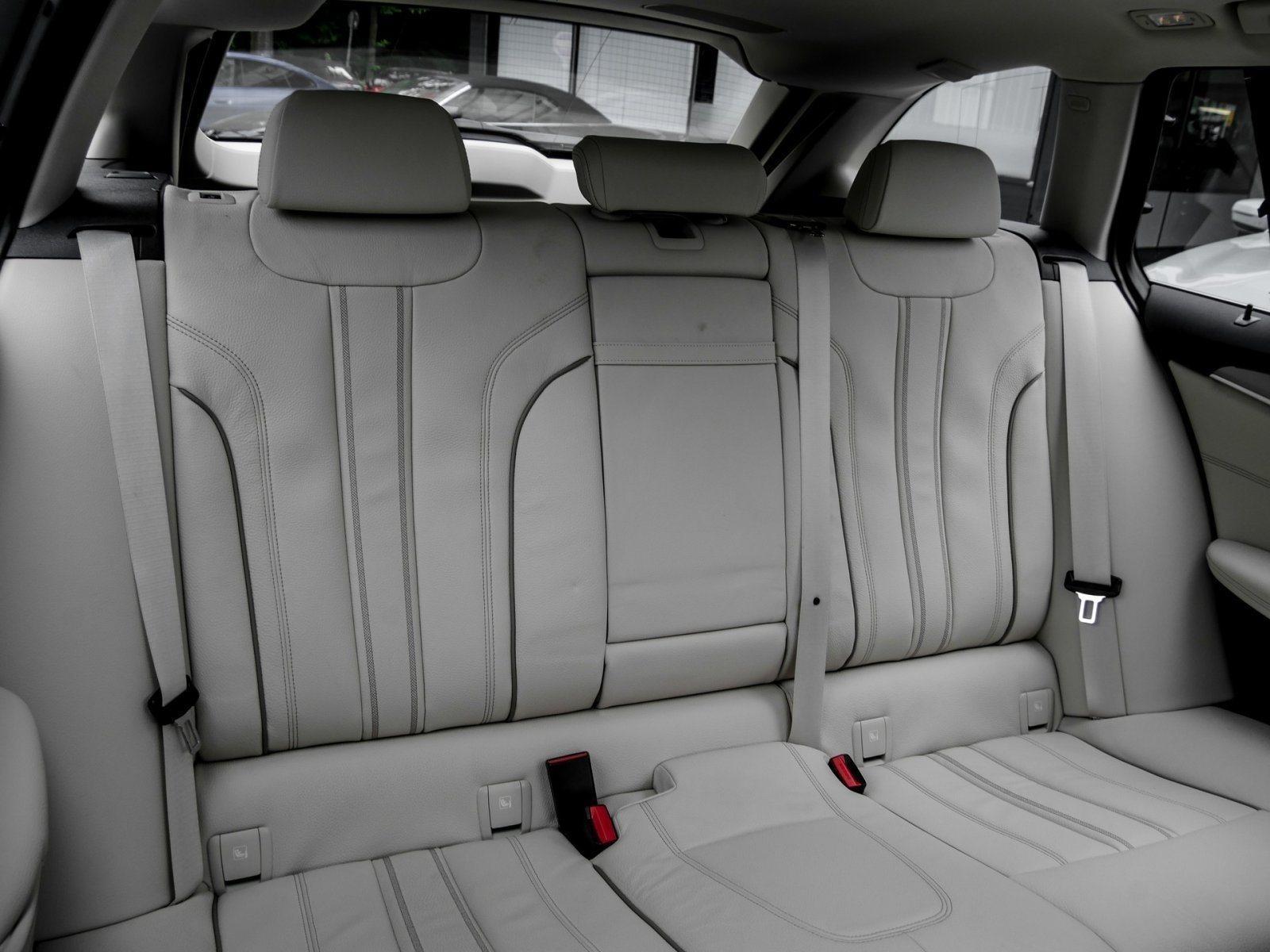 BMW 5er Touring – Bild 4