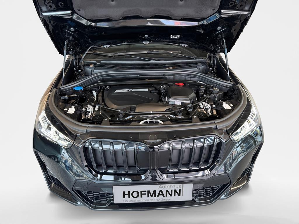 BMW X1 – Bild 10
