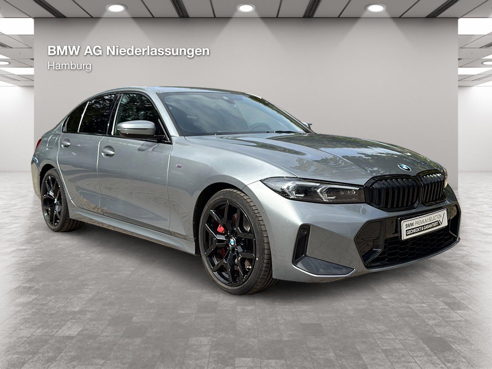 BMW 3er – Bild 9
