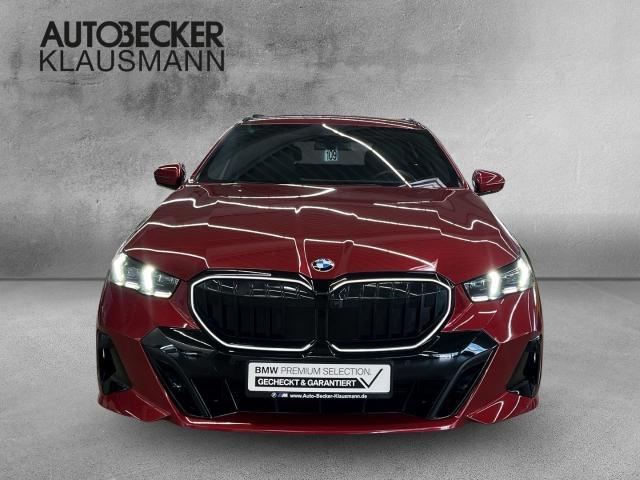 BMW 5er Touring – Bild 4