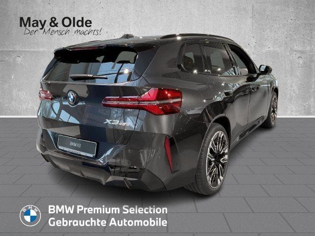 BMW X3 – Bild 3