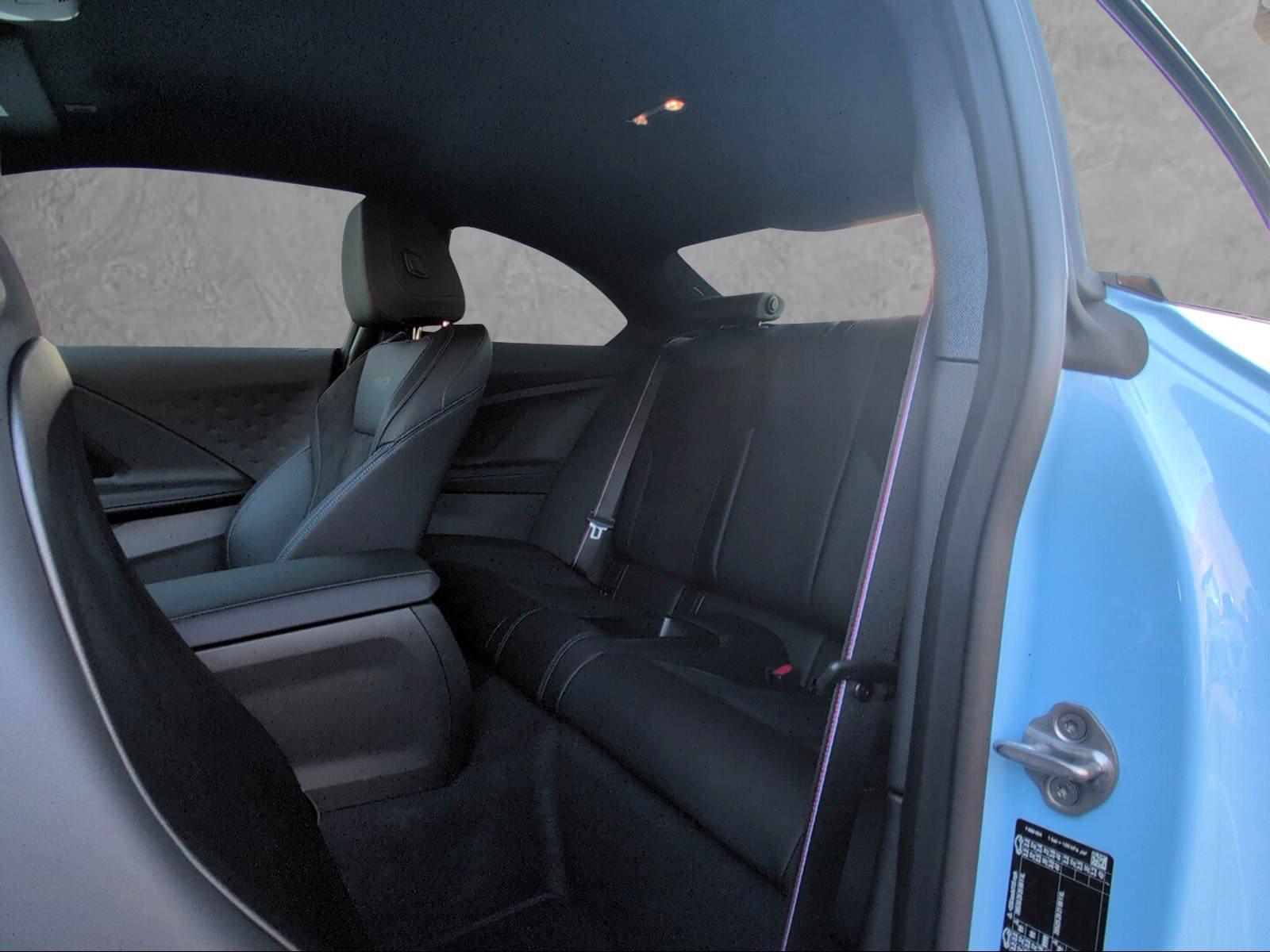 BMW M2 Coupé – Bild 6