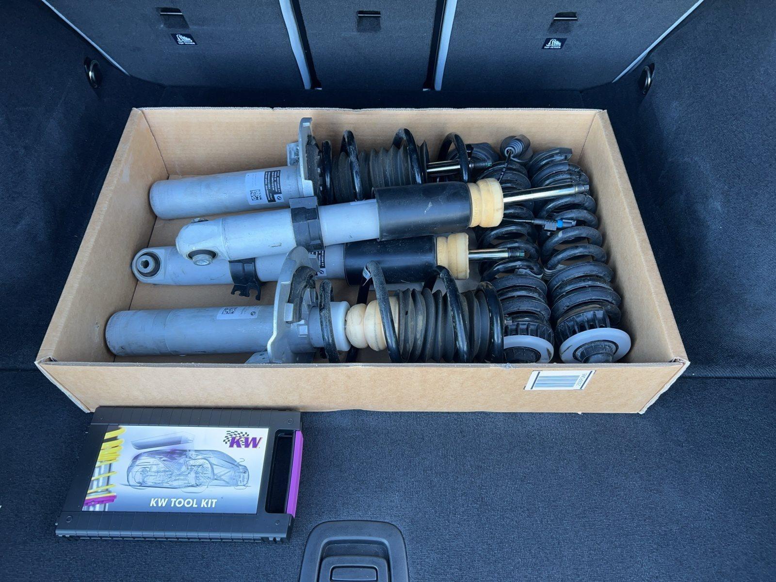 BMW M3 Touring – Bild 15