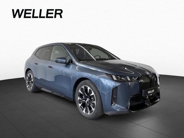 BMW iX – Bild 2