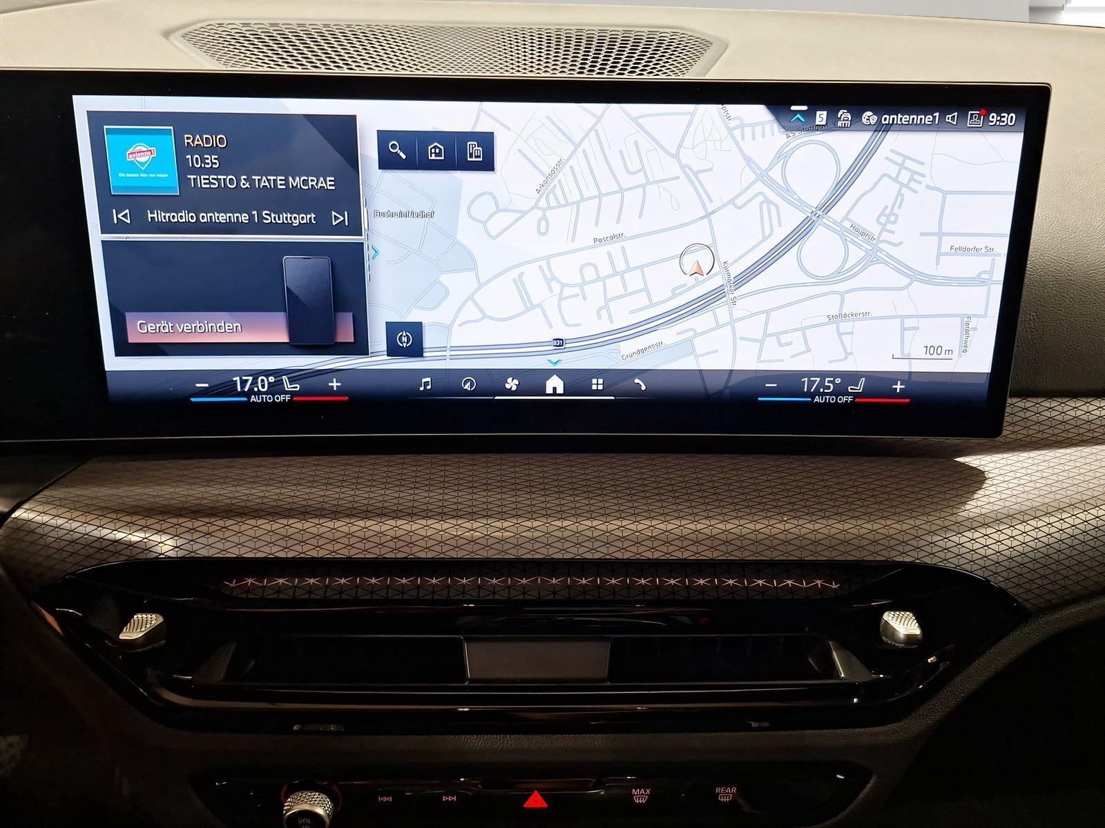 BMW 3er Touring – Bild 19