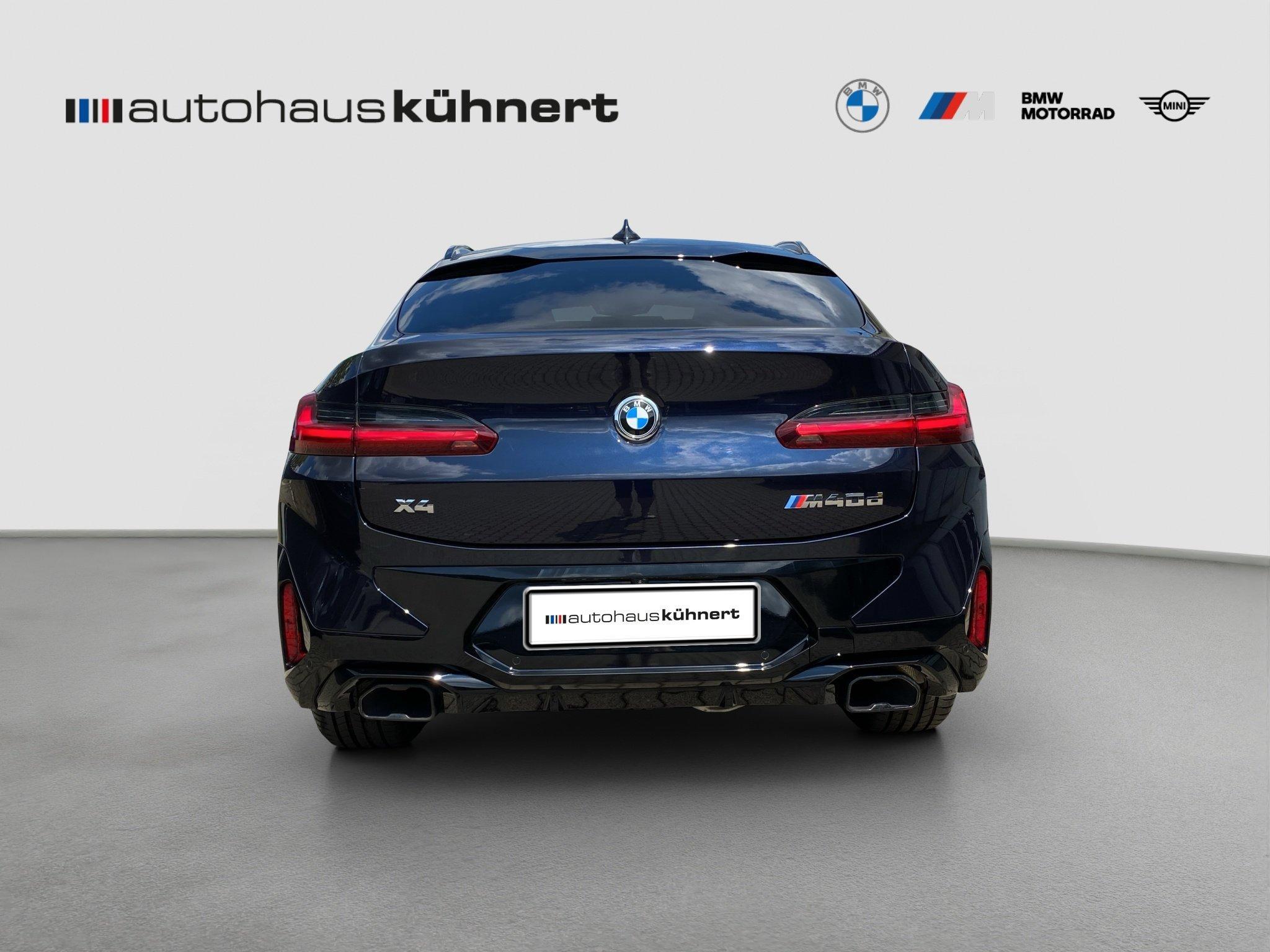BMW X4 – Bild 6