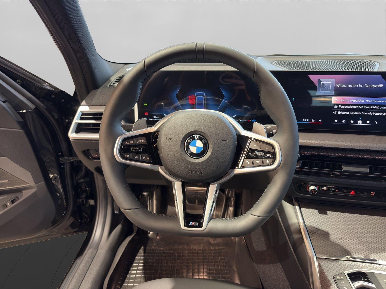BMW 3er Touring – Bild 20