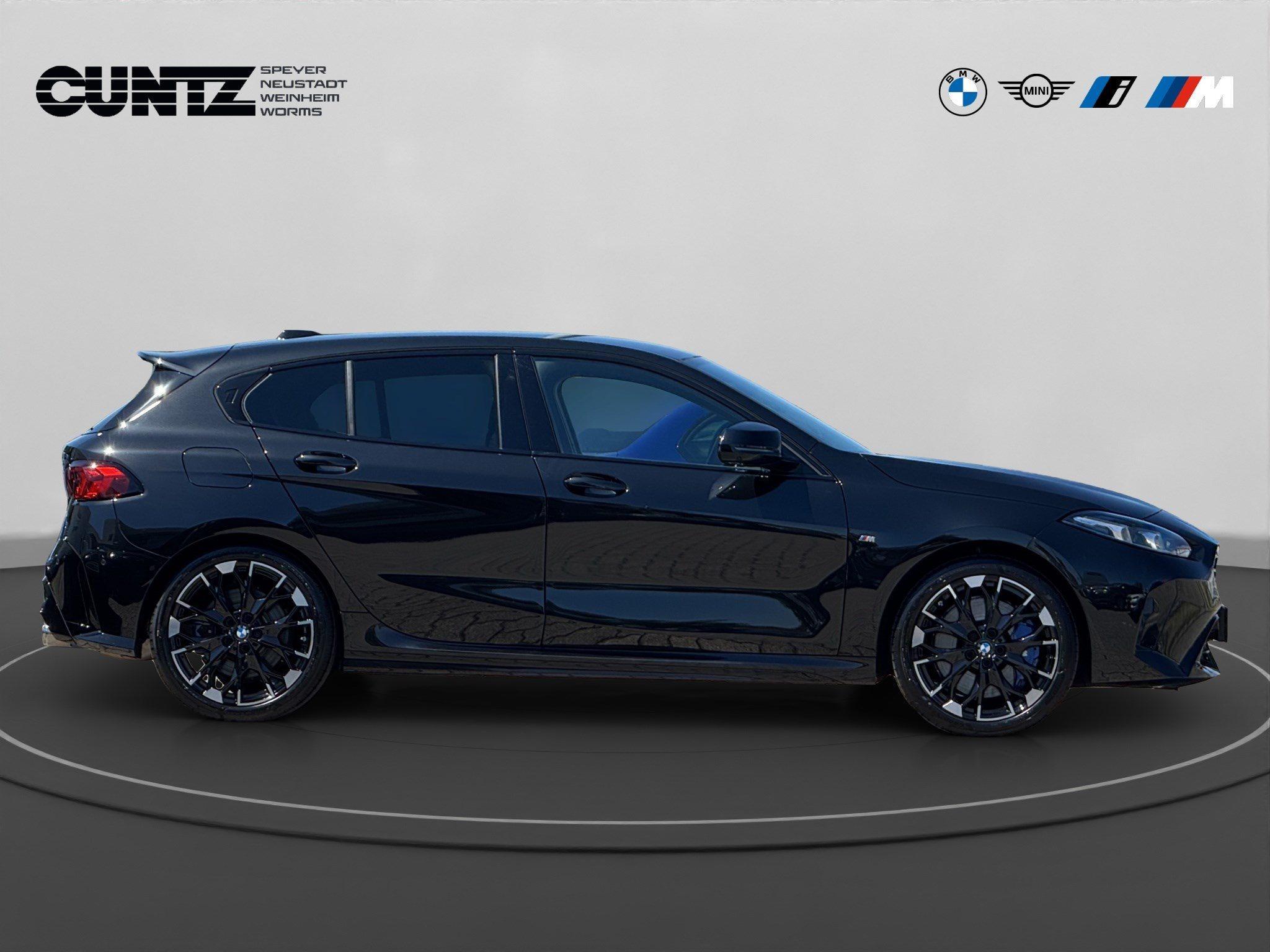 BMW 1er – Bild 5