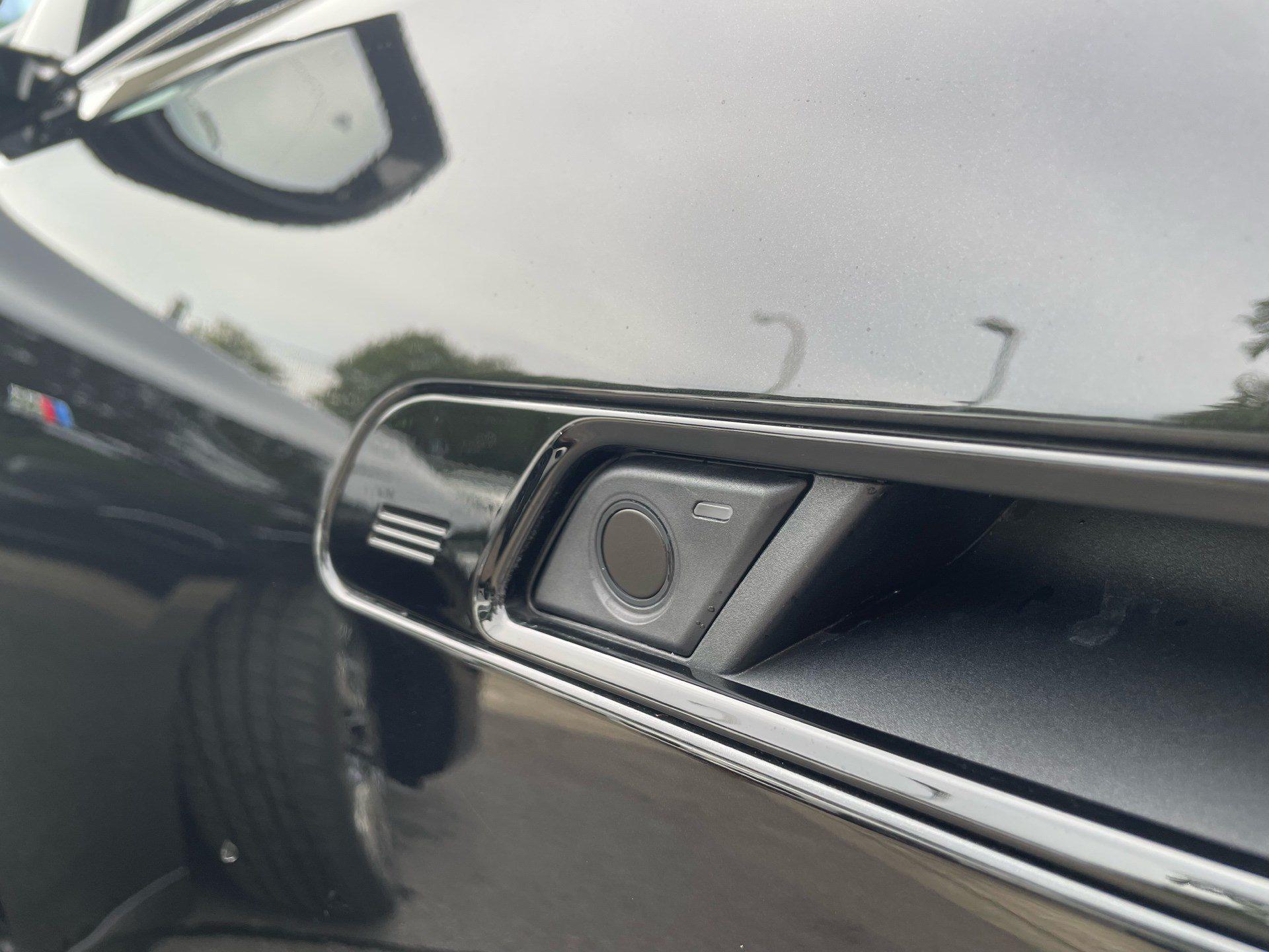 BMW i7 – Bild 37