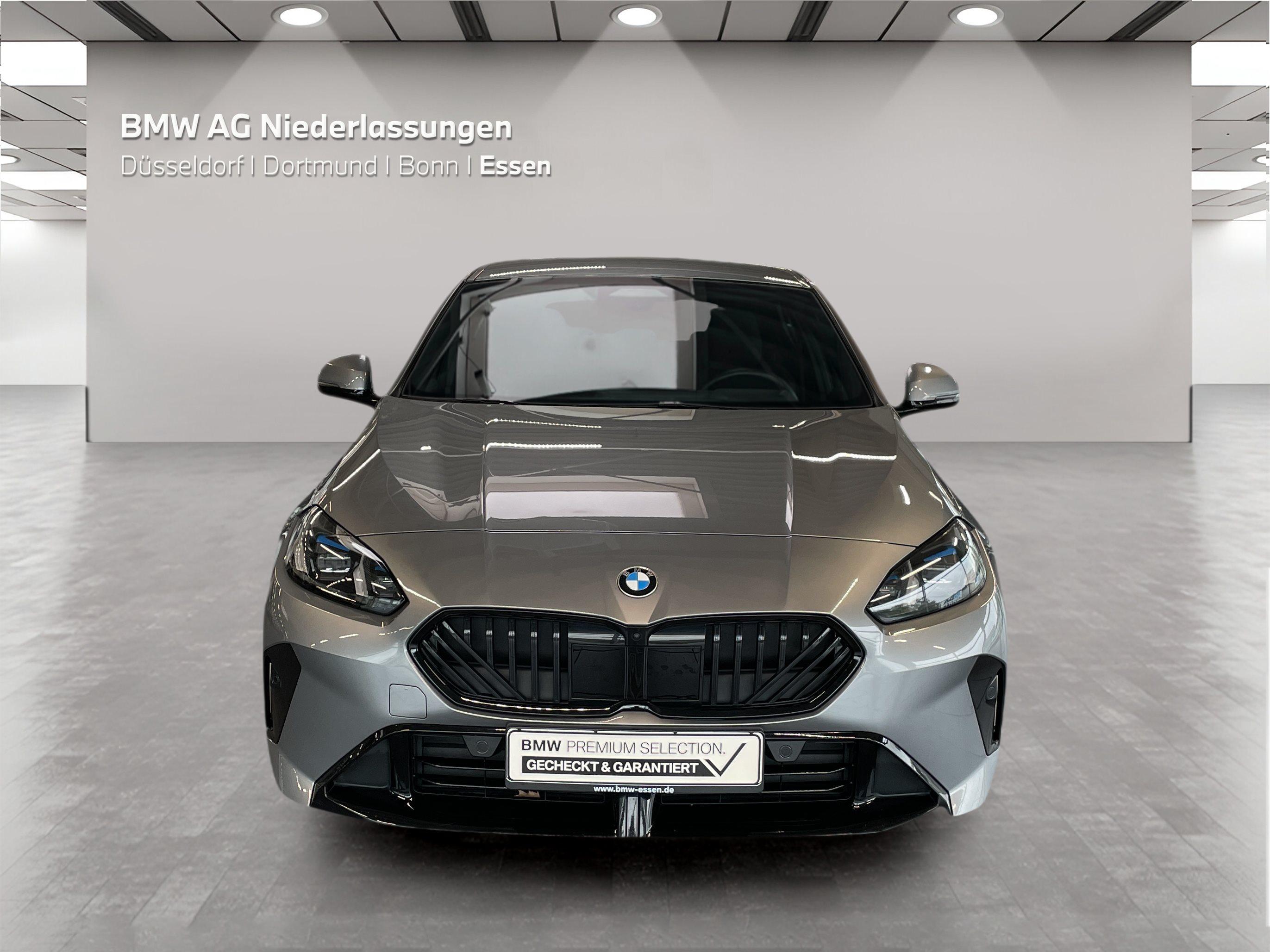 BMW 1er – Bild 5