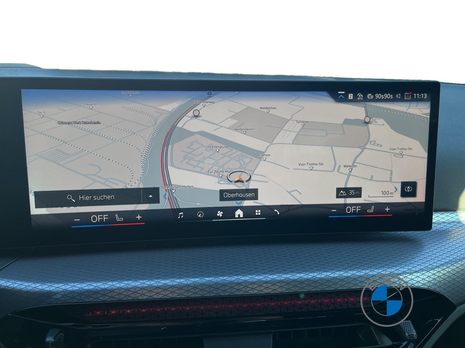 BMW 3er – Bild 21