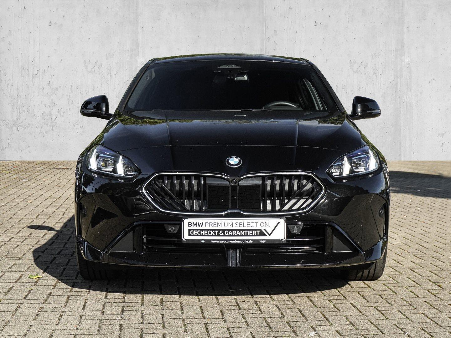 BMW 1er – Bild 3