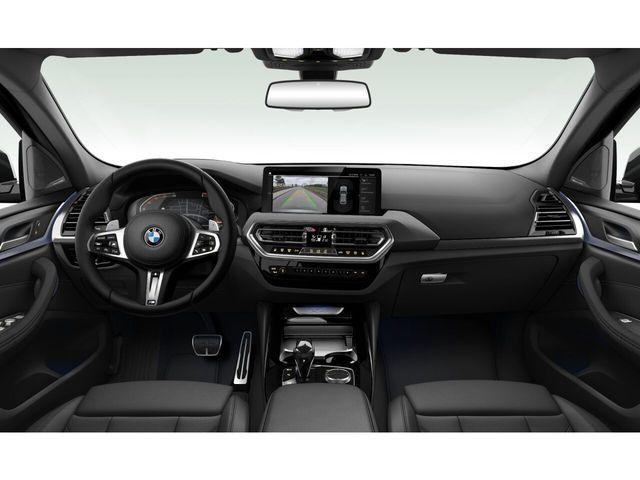 BMW X4 – Bild 17