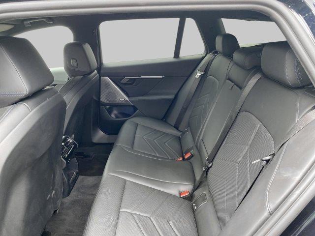 BMW 5er Touring – Bild 14