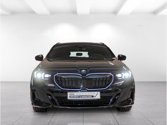 BMW 5er Touring – Bild 16