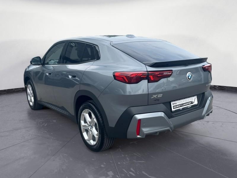 BMW X2 – Bild 8