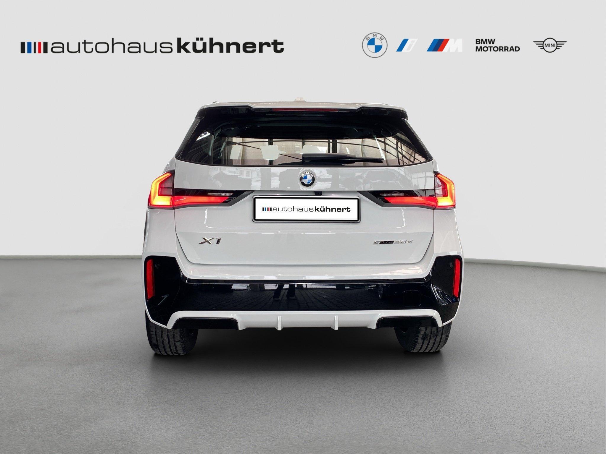 BMW X1 – Bild 6