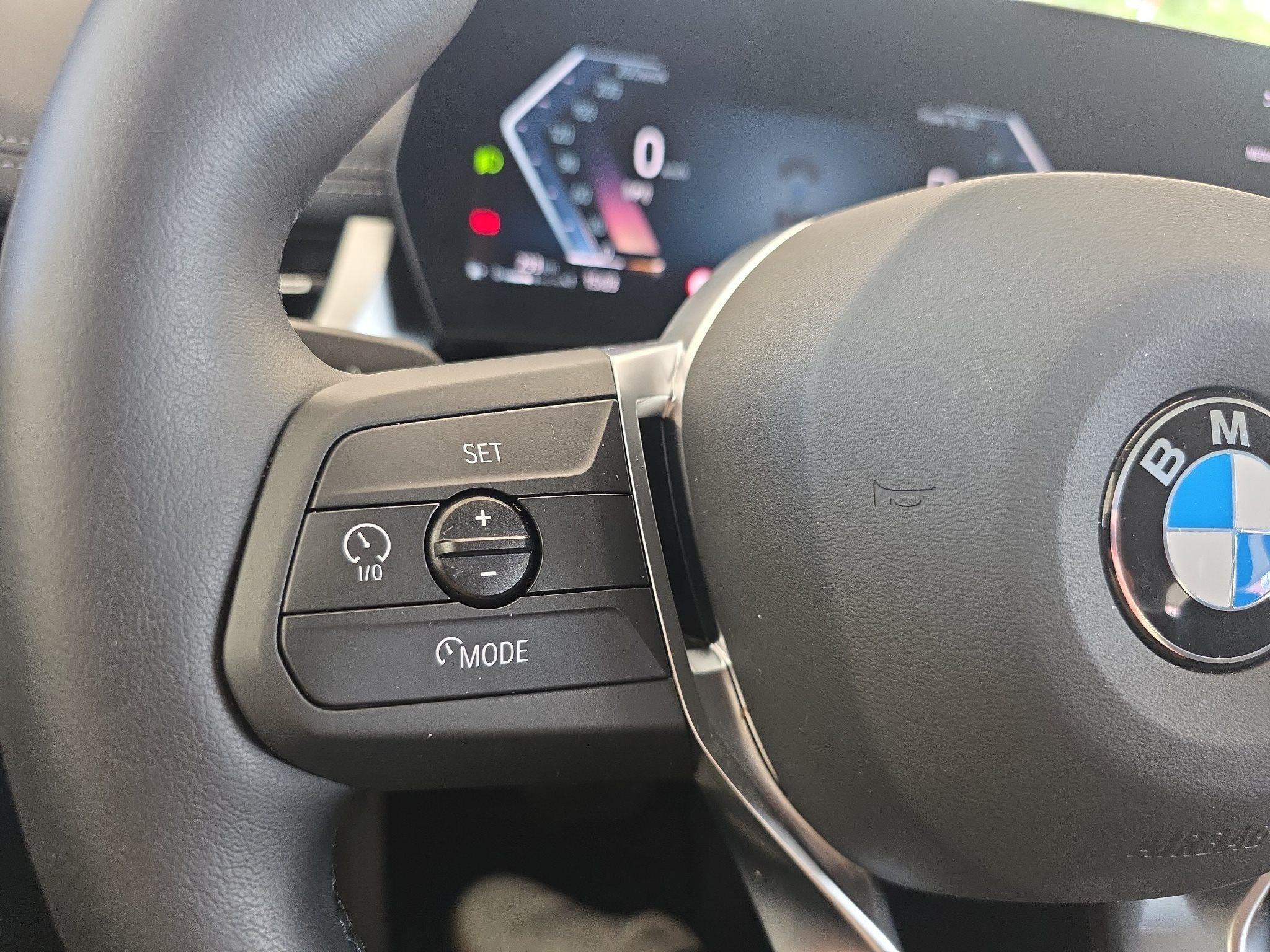 BMW X1 – Bild 19
