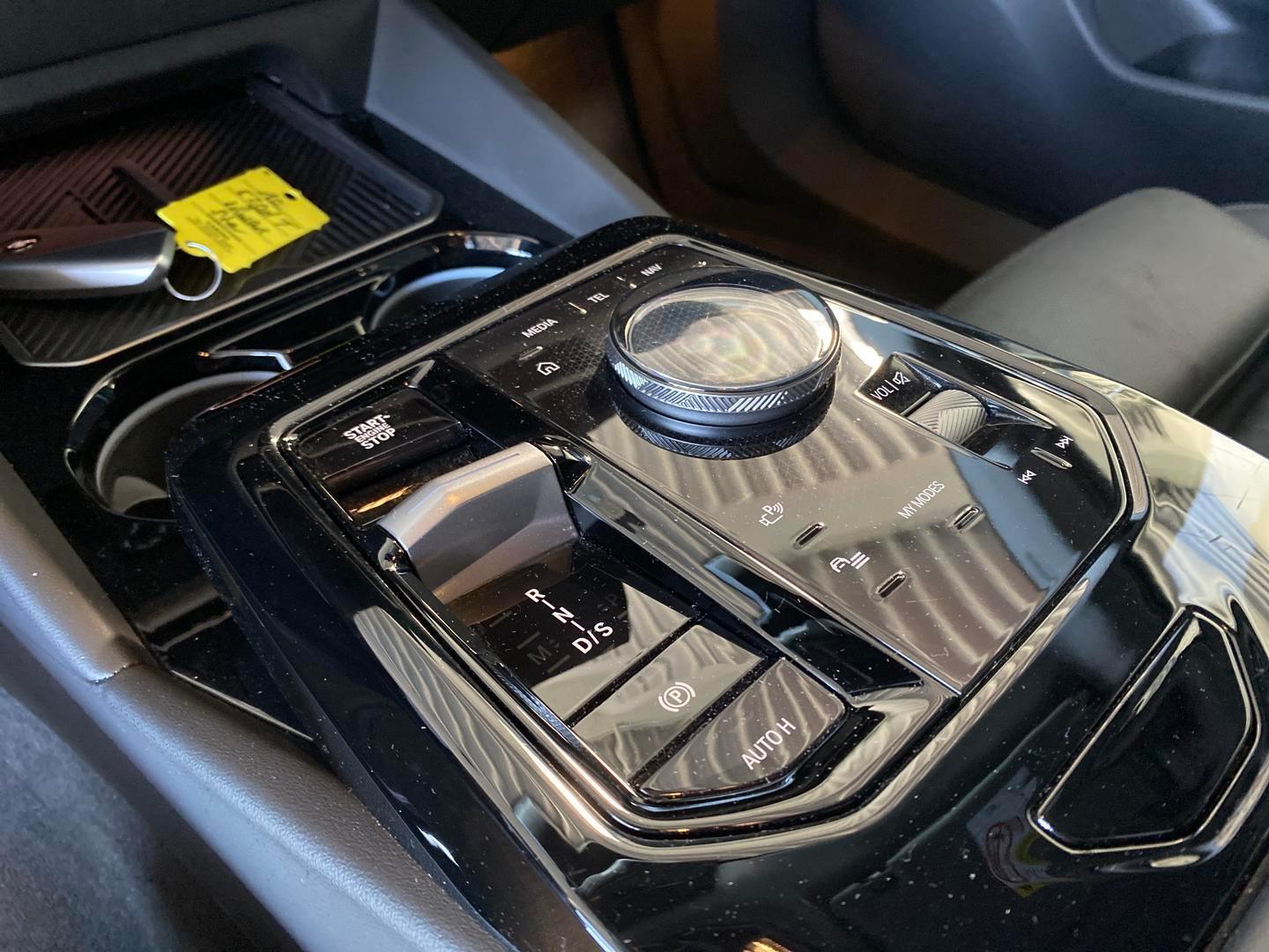 BMW 5er Touring – Bild 14