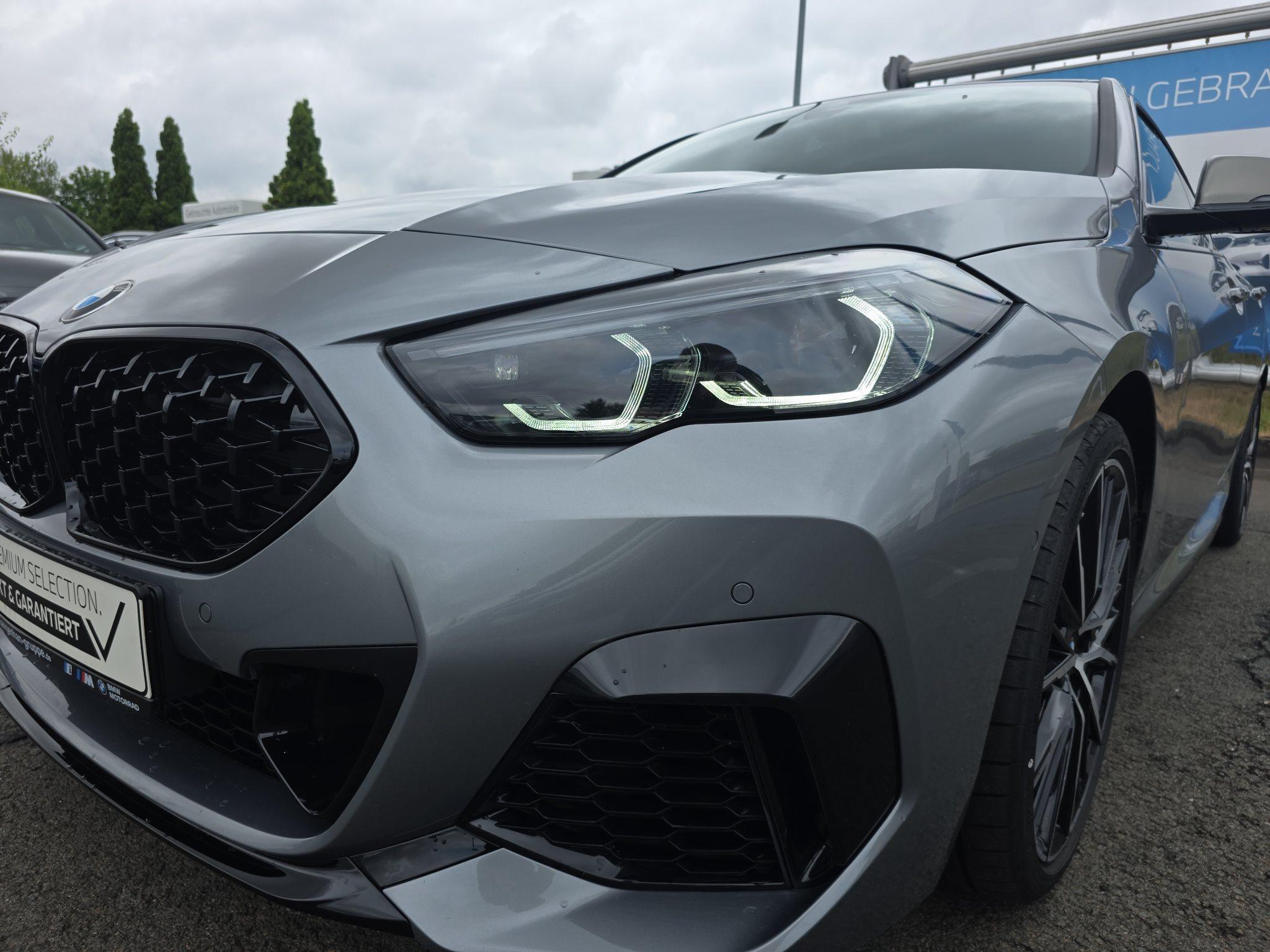 BMW 2er Gran Coupé – Bild 28