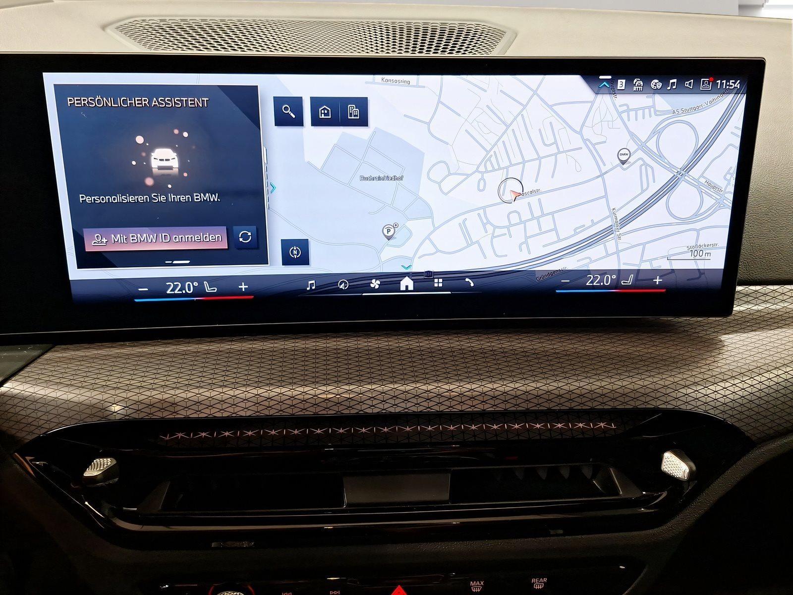 BMW 3er Touring – Bild 17