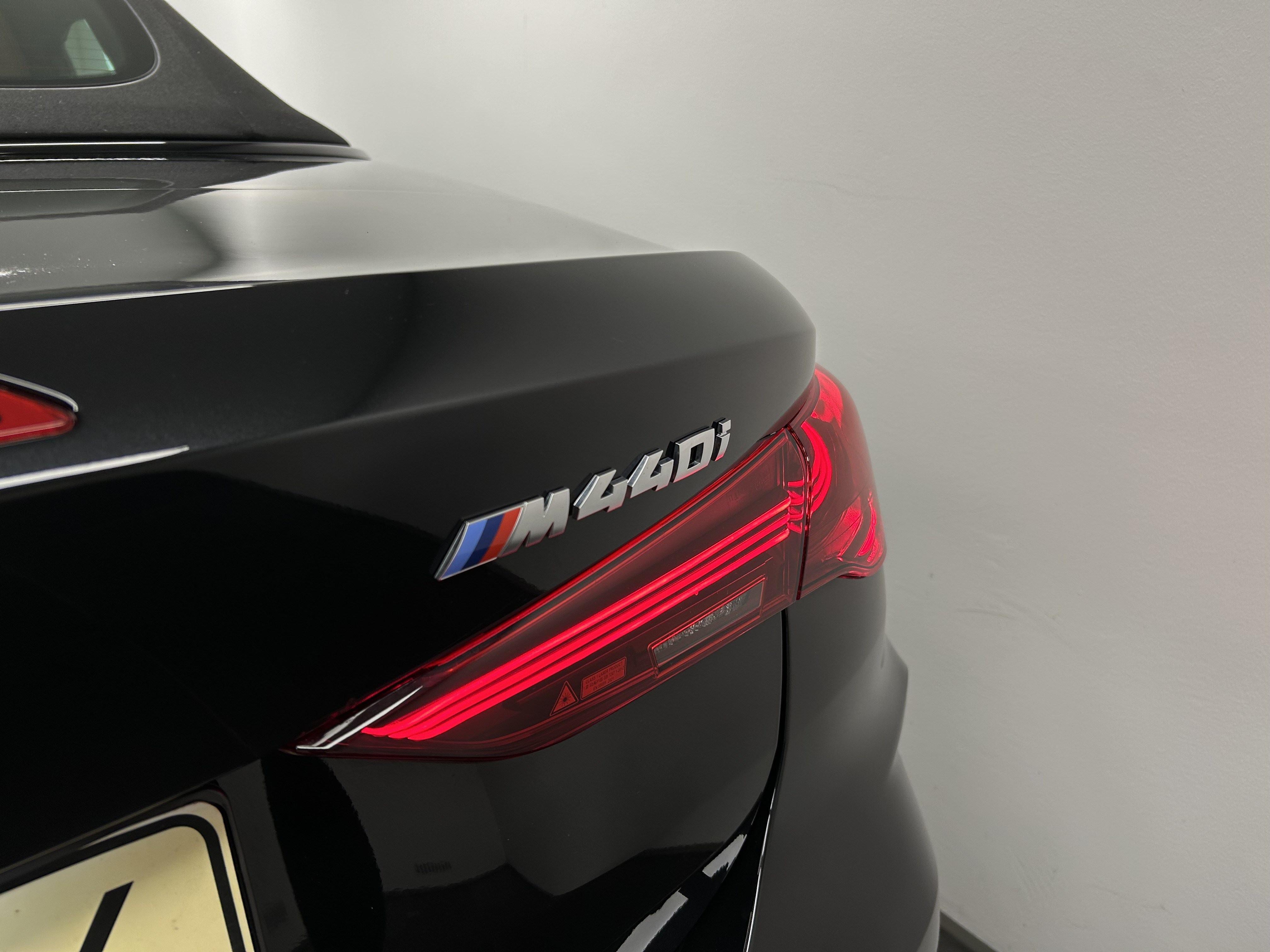 BMW 4er Cabrio – Bild 36