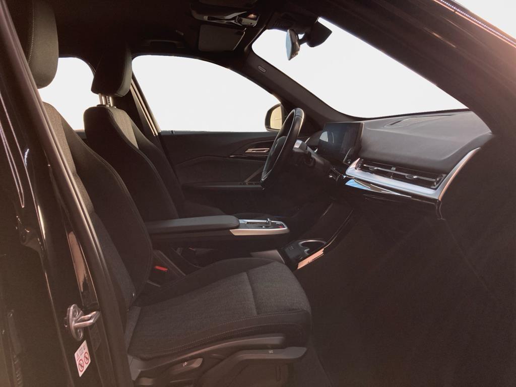 BMW X1 – Bild 11