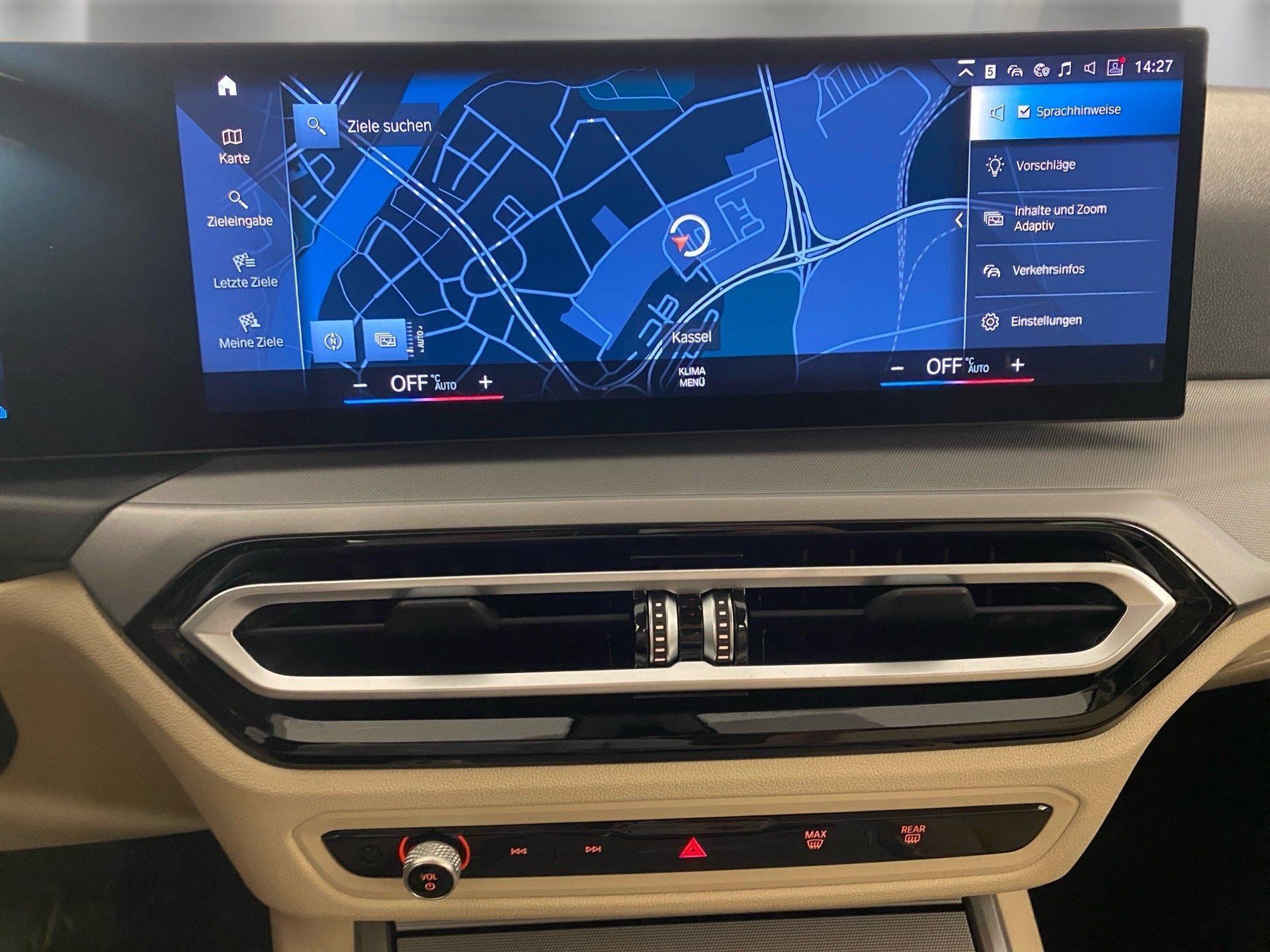 BMW 3er Touring – Bild 12