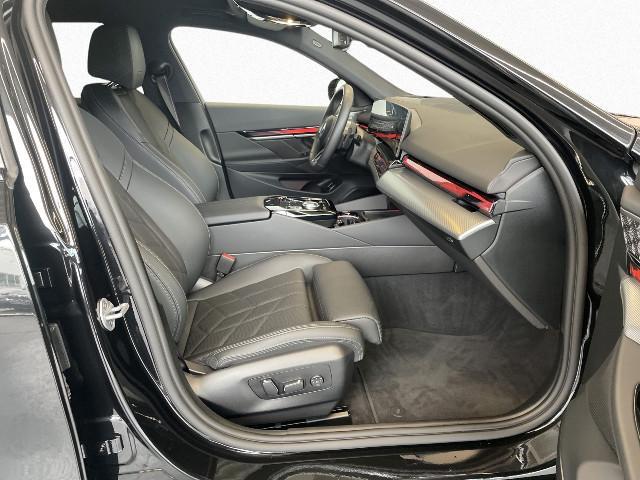 BMW 5er Touring – Bild 6