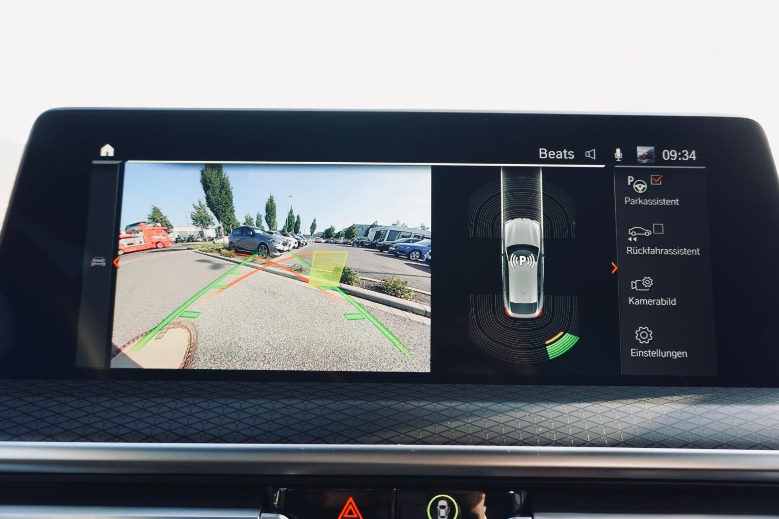BMW X4 – Bild 11