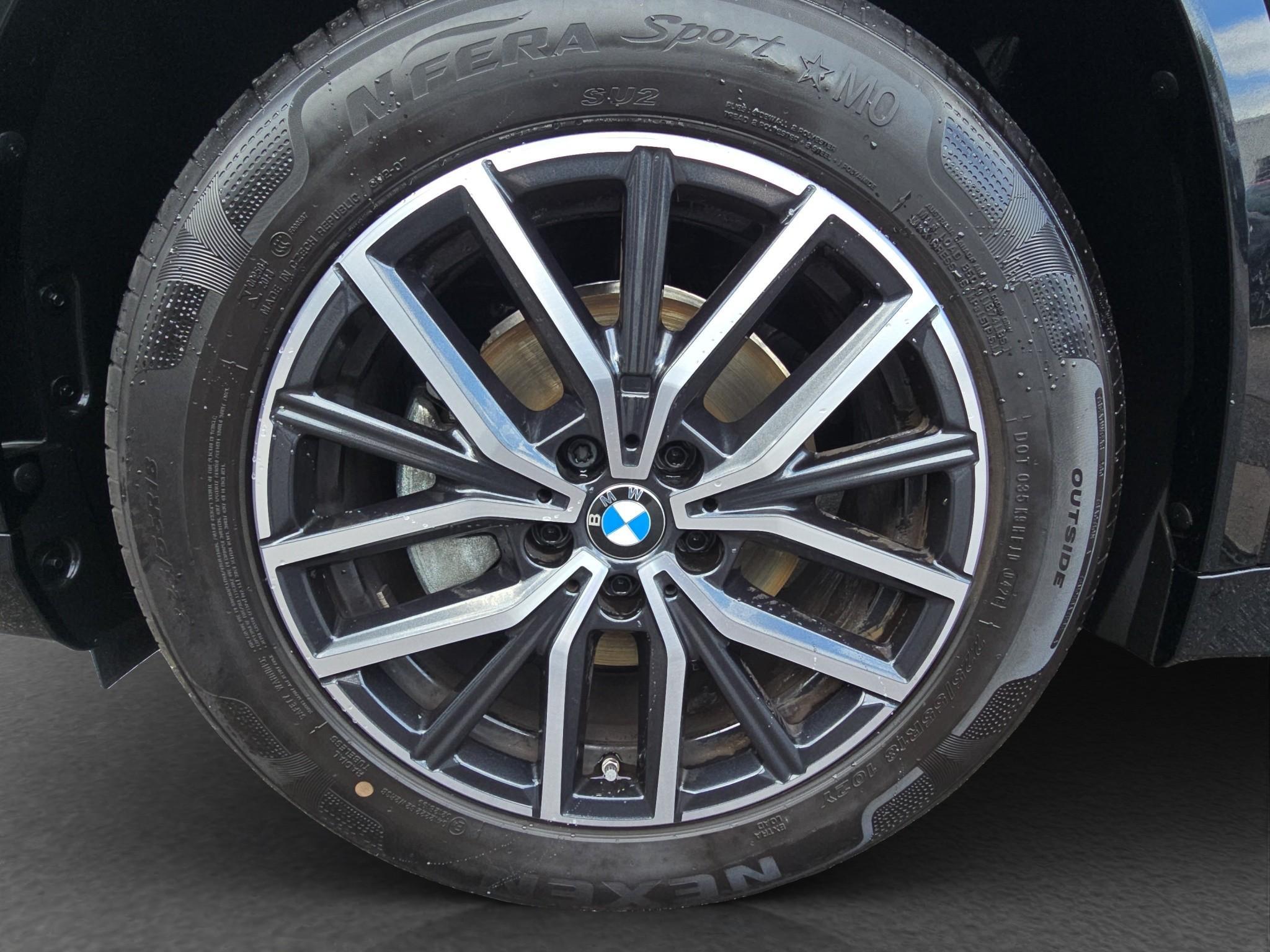 BMW X1 – Bild 10