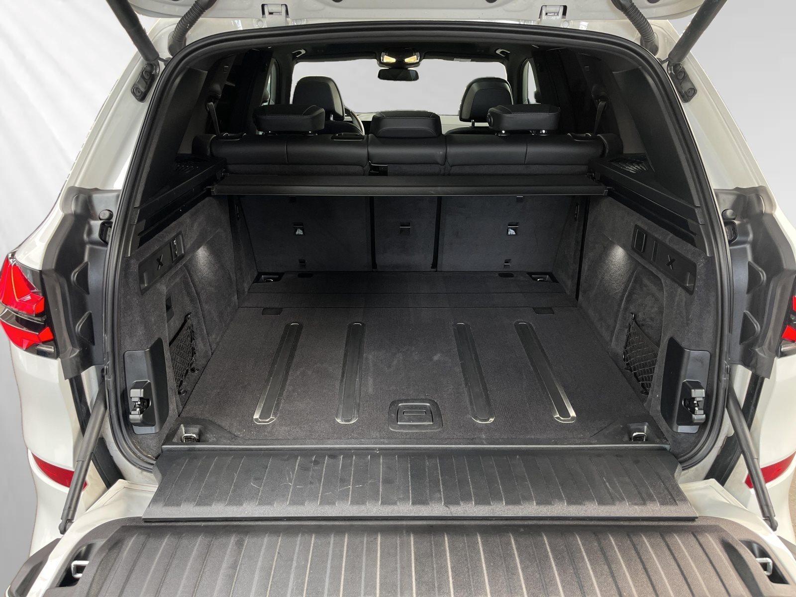 BMW X5 – Bild 13