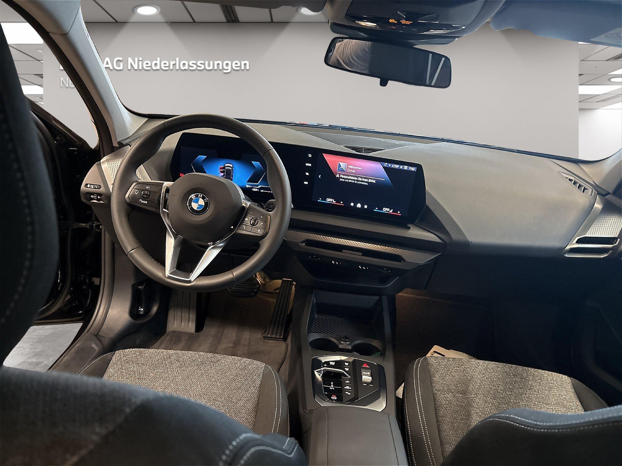BMW 1er – Bild 17