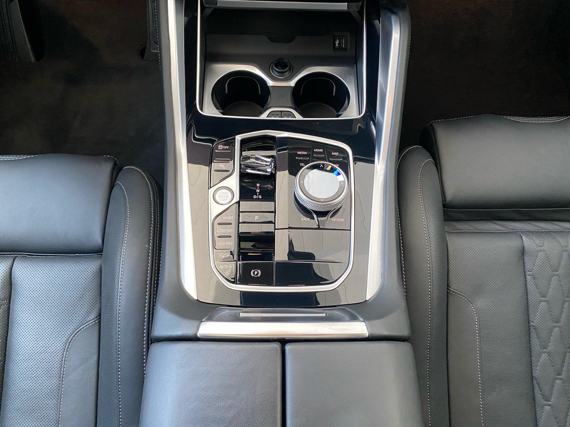 BMW X6 – Bild 13