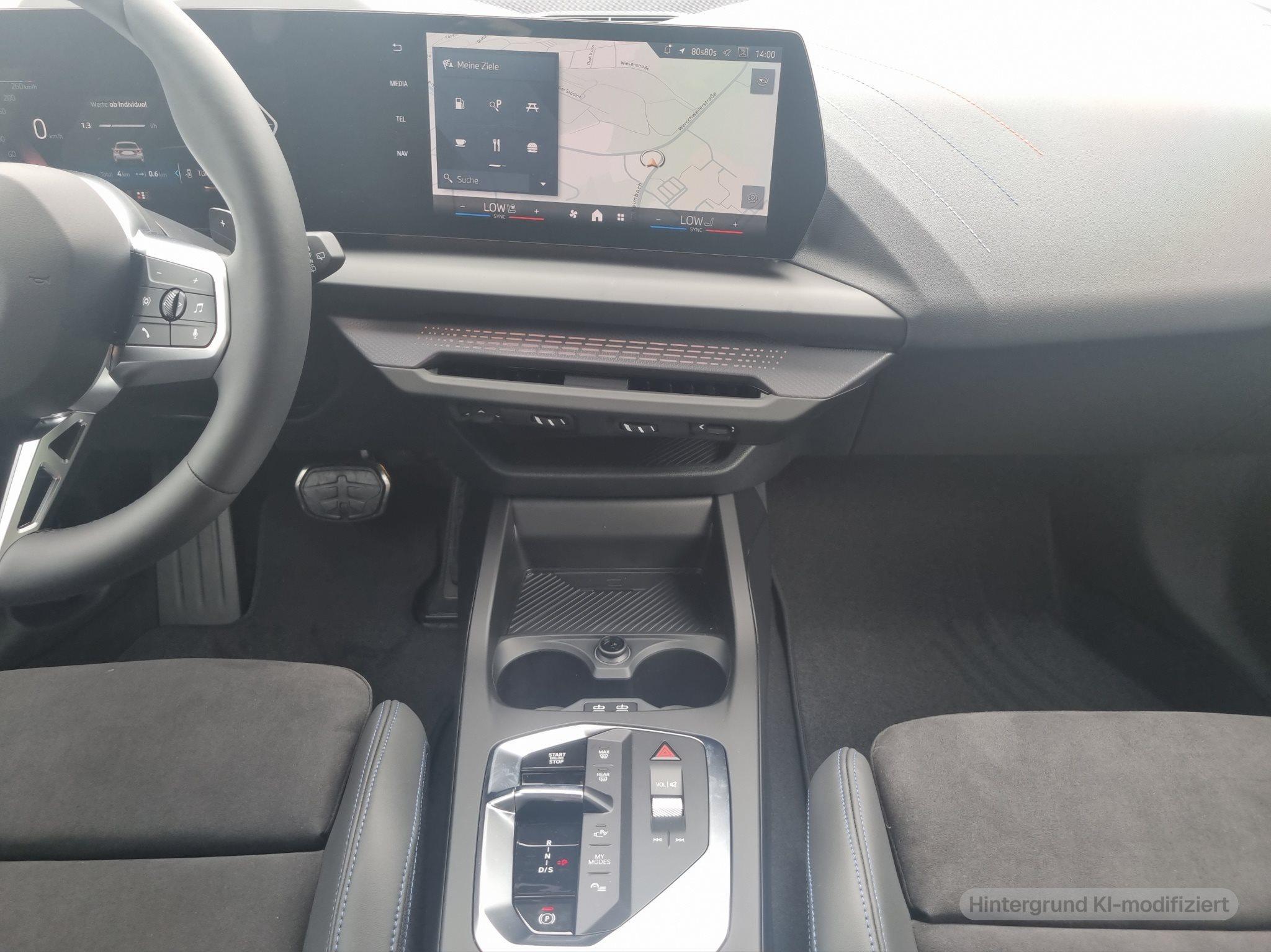 BMW 1er – Bild 21