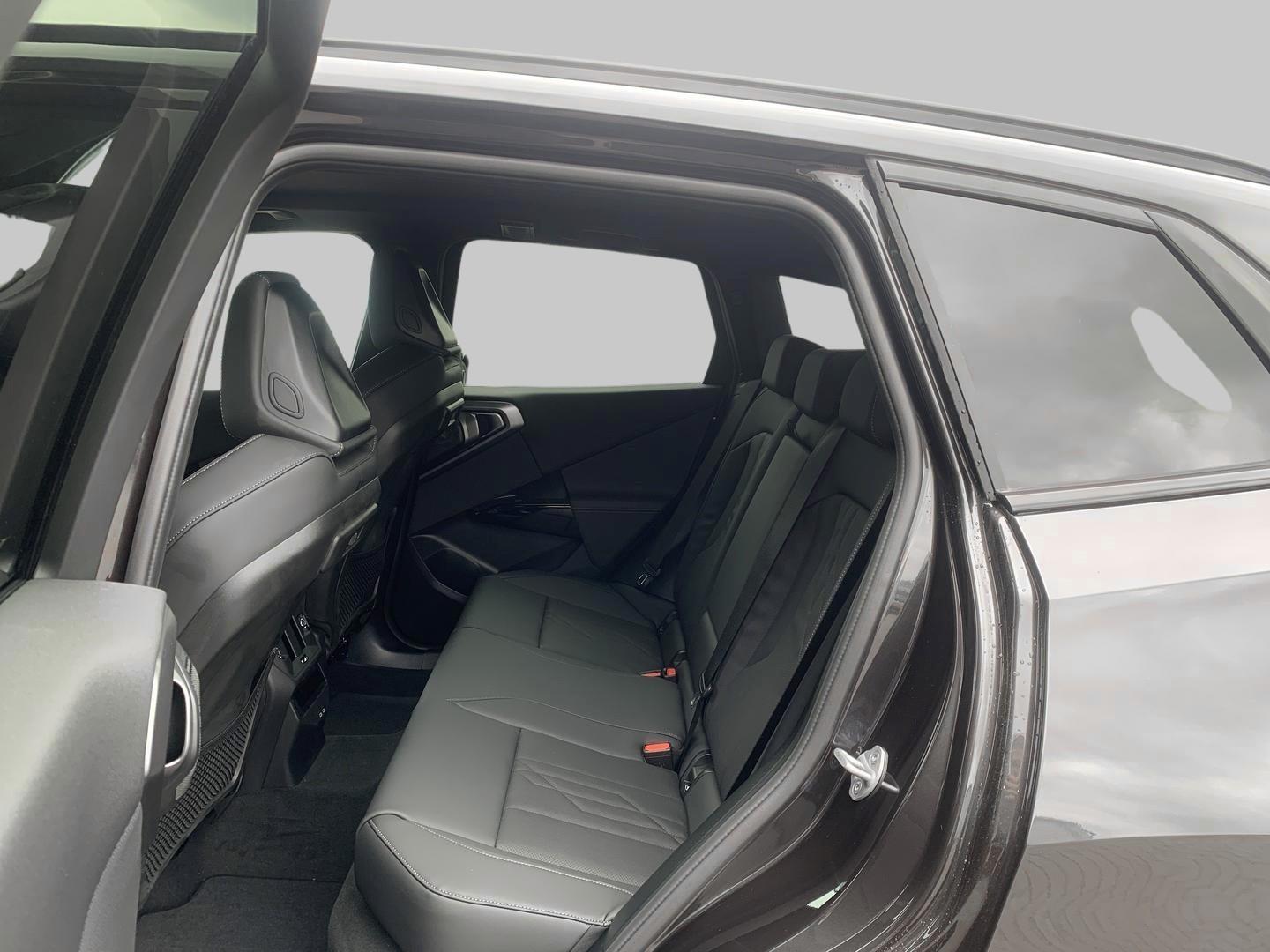 BMW X3 – Bild 14