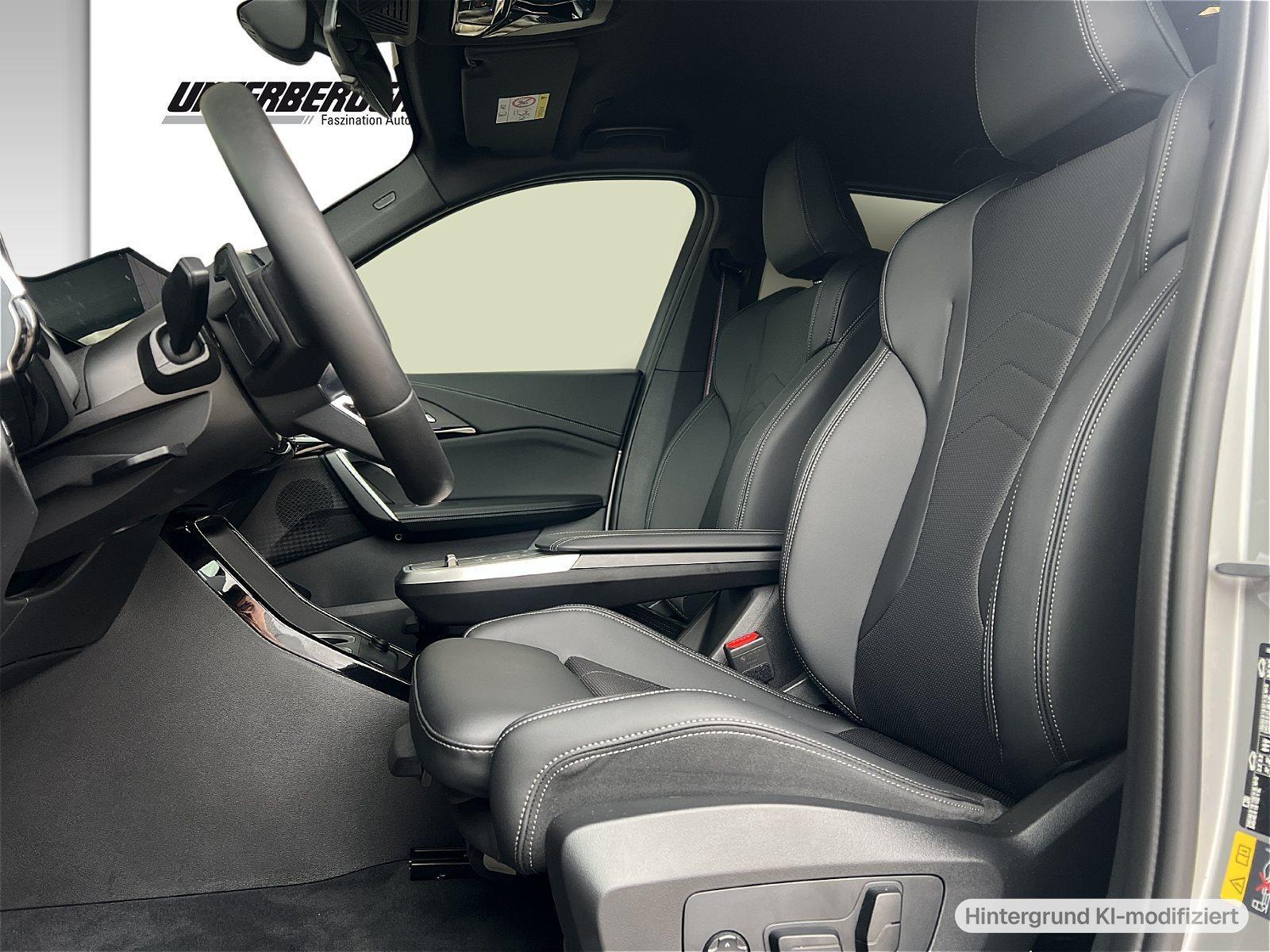 BMW iX1 – Bild 9