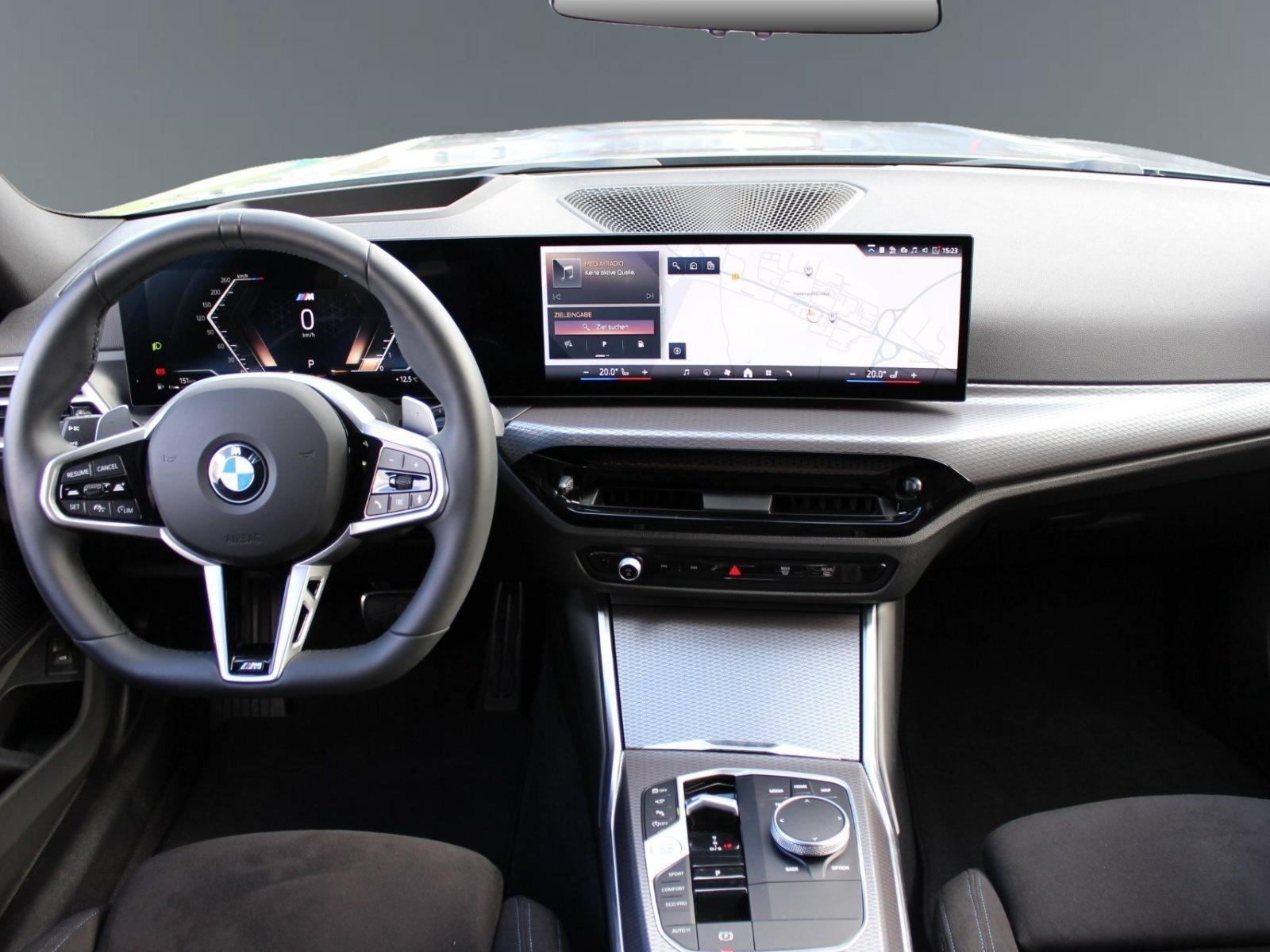 BMW 3er Touring – Bild 8