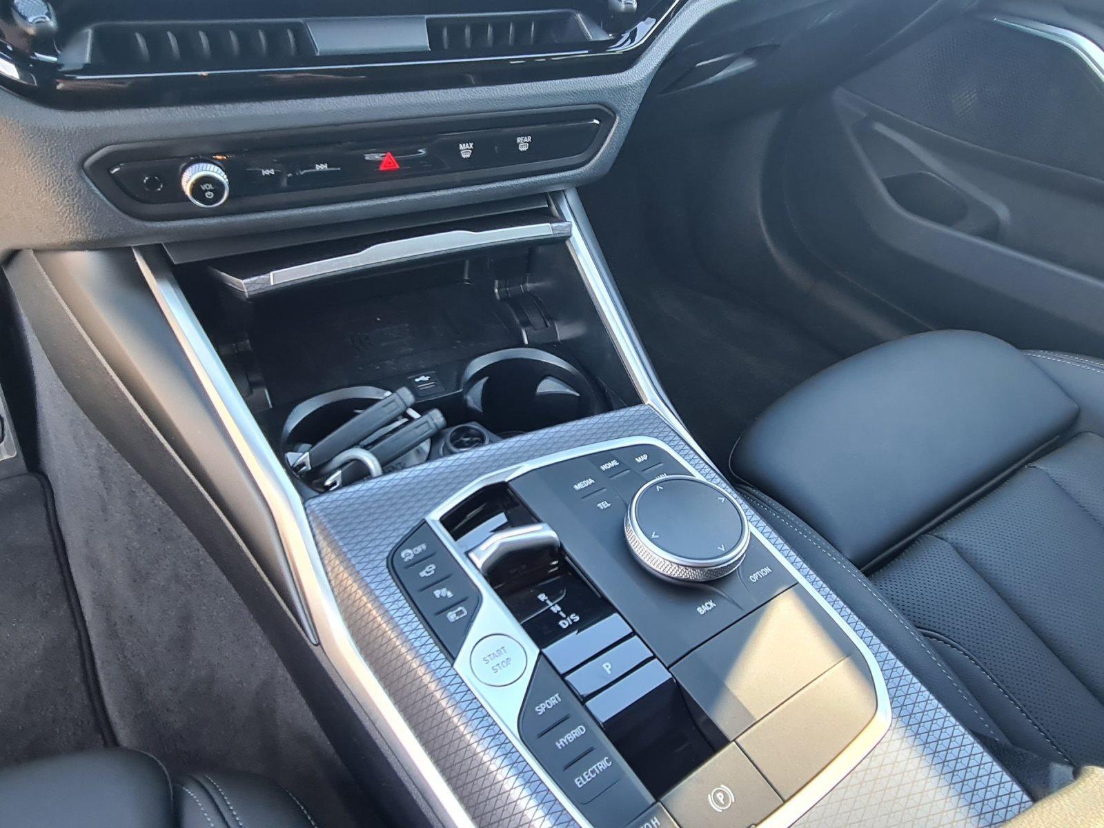BMW 3er Touring – Bild 13
