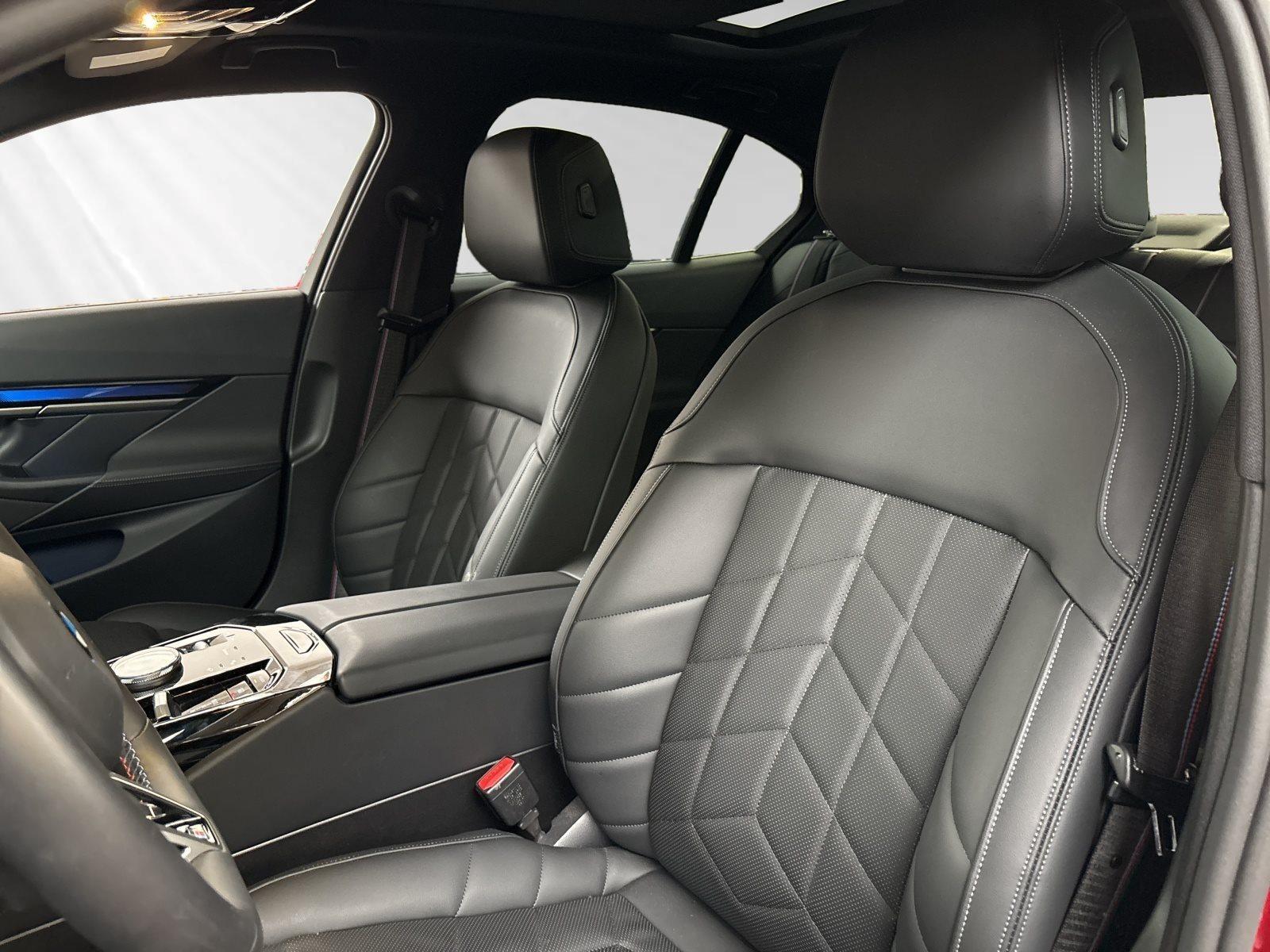 BMW 5er – Bild 22