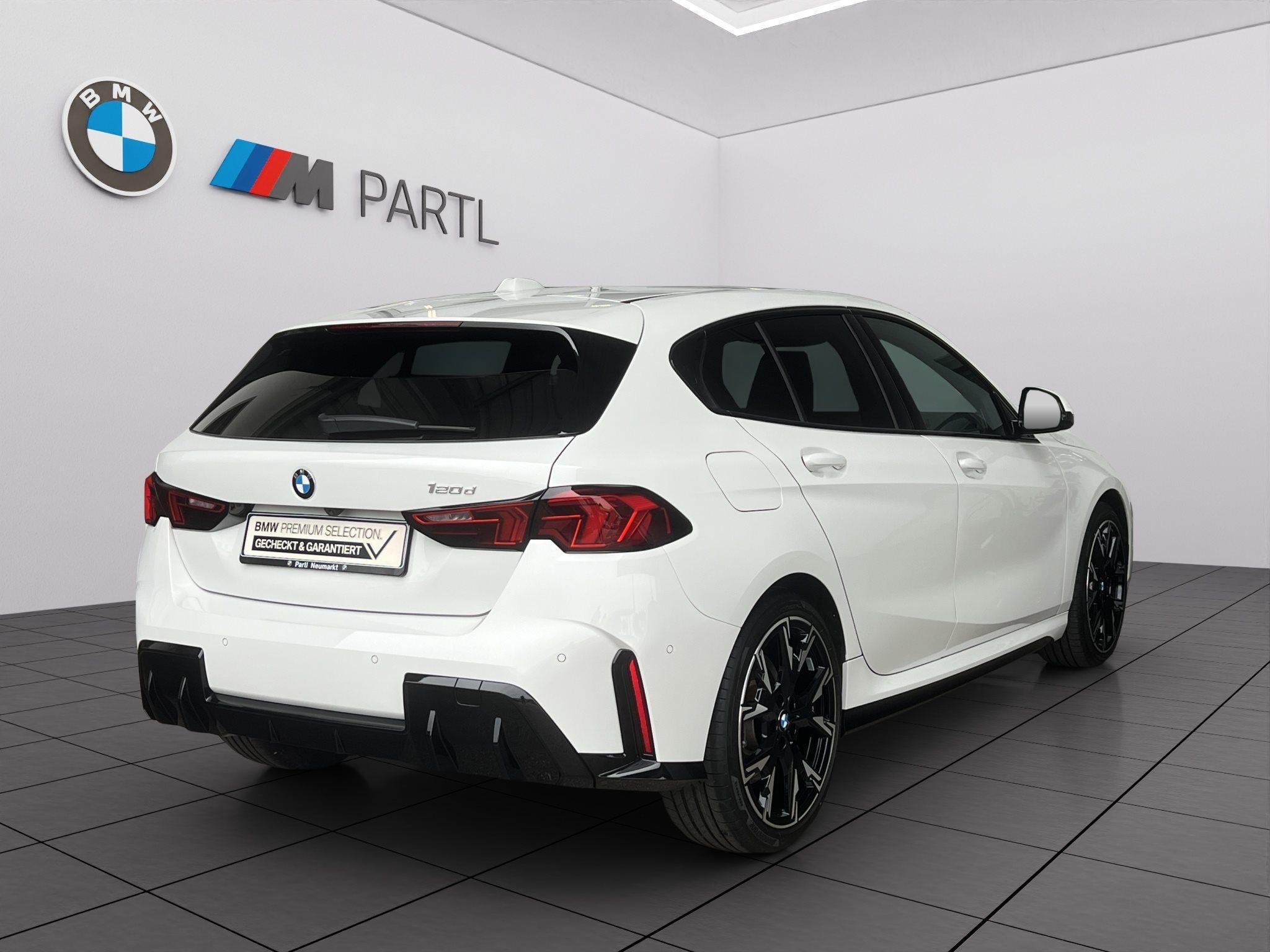 BMW 1er – Bild 4
