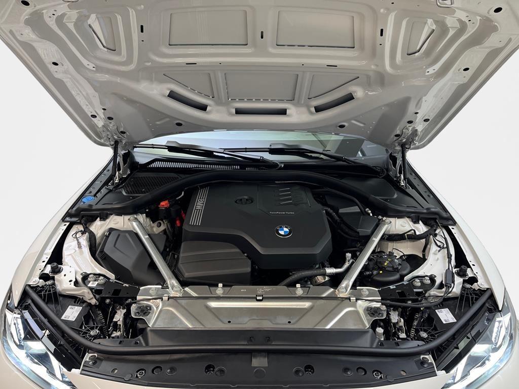 BMW 4er Gran Coupé – Bild 14