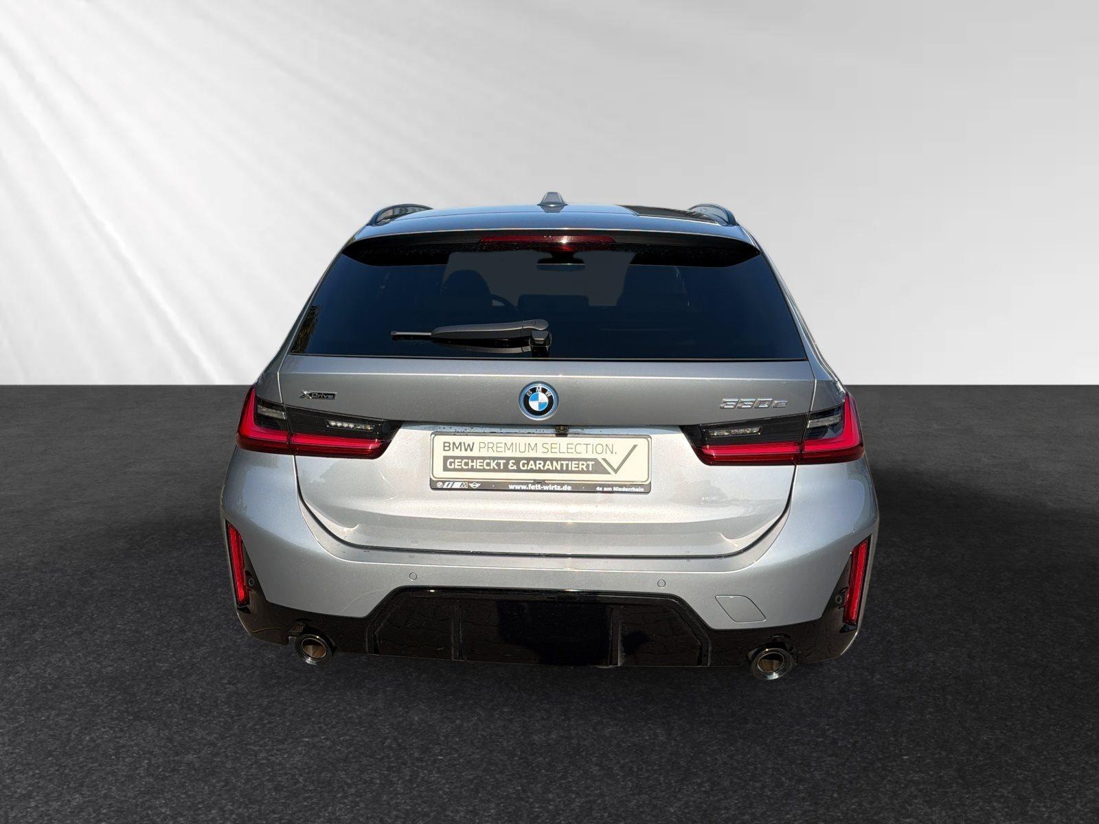 BMW 3er Touring – Bild 18