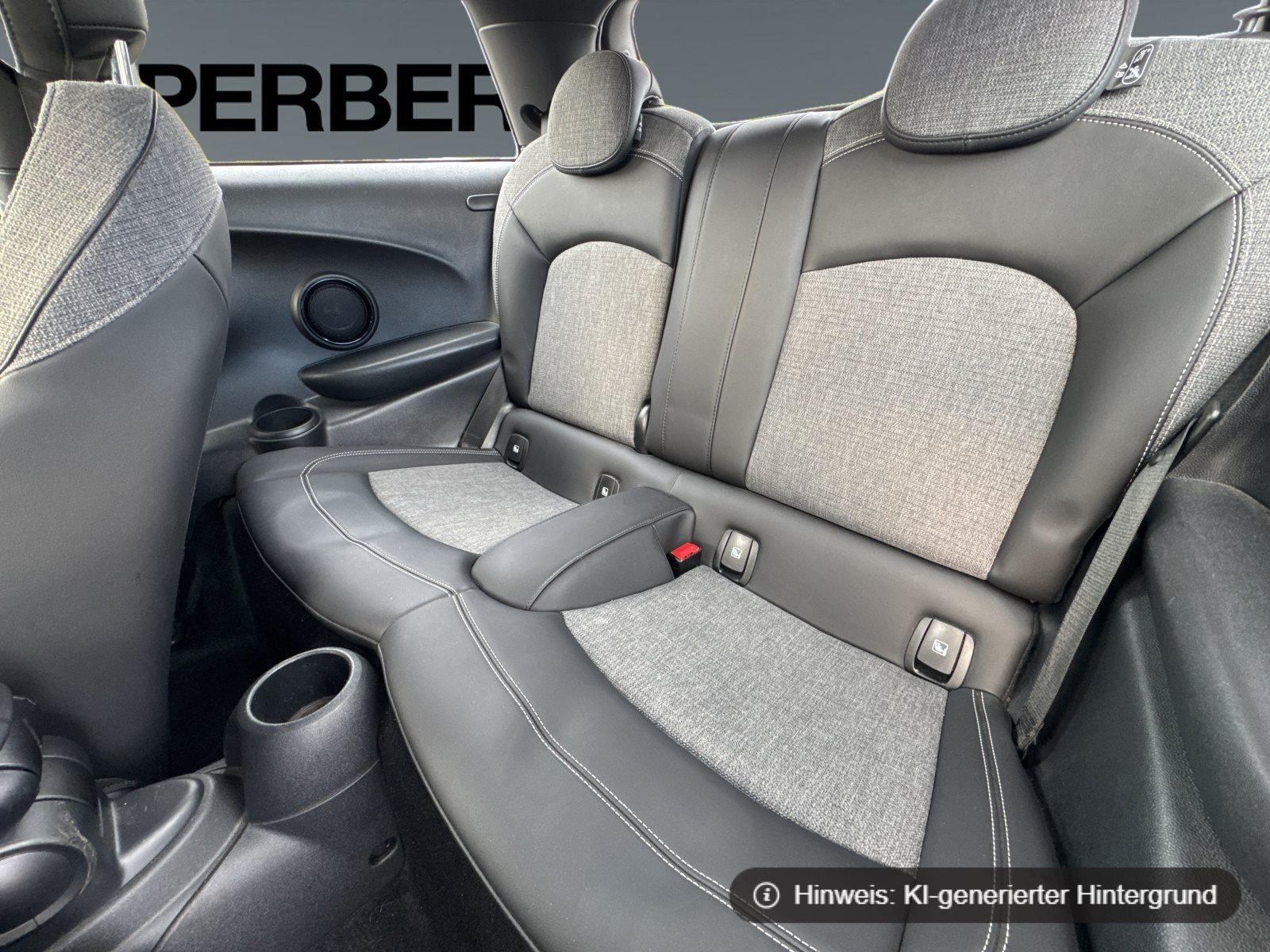 MINI Cooper 3-Türer – Bild 19