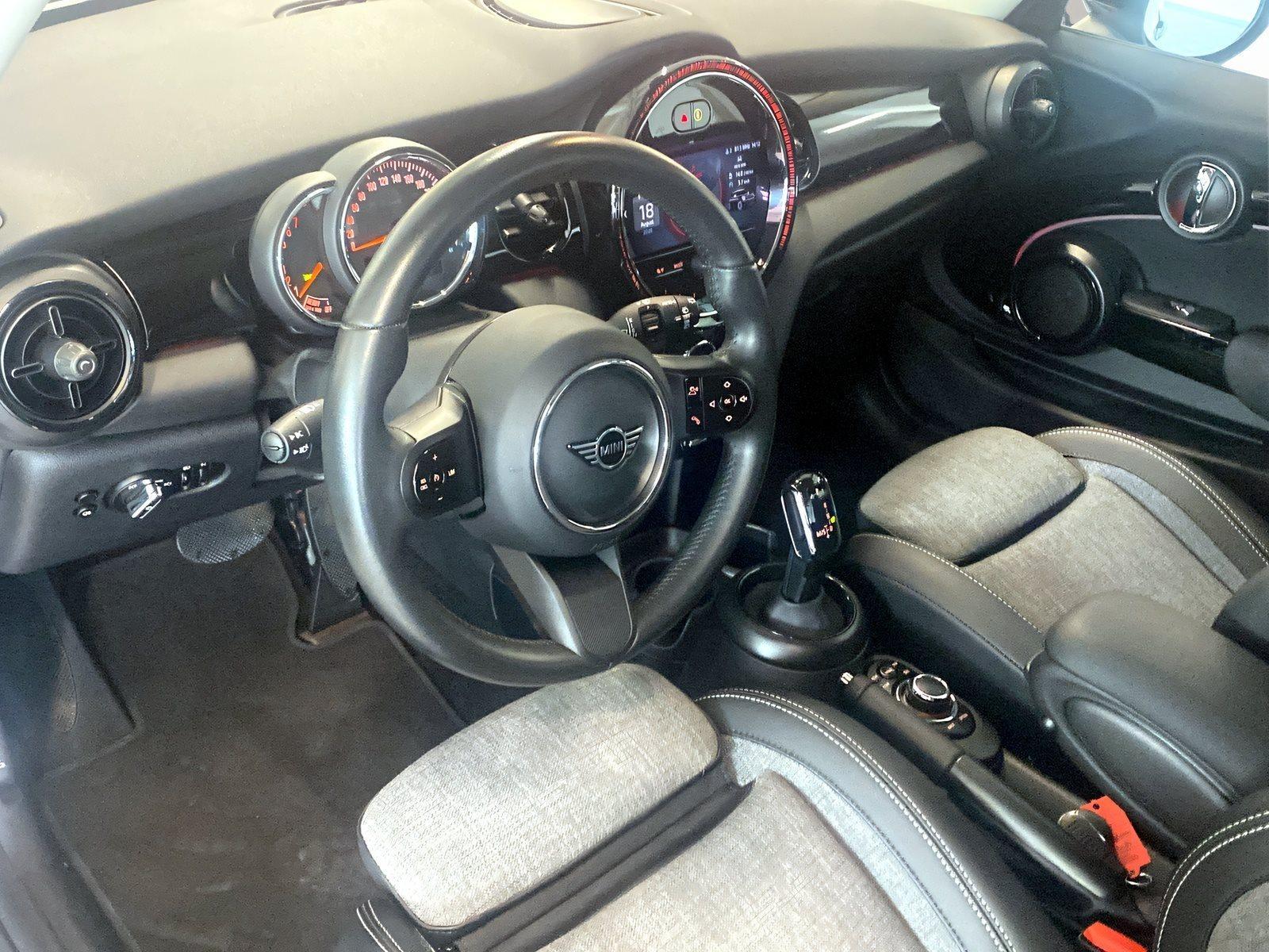 MINI Cooper 3-Türer – Bild 4