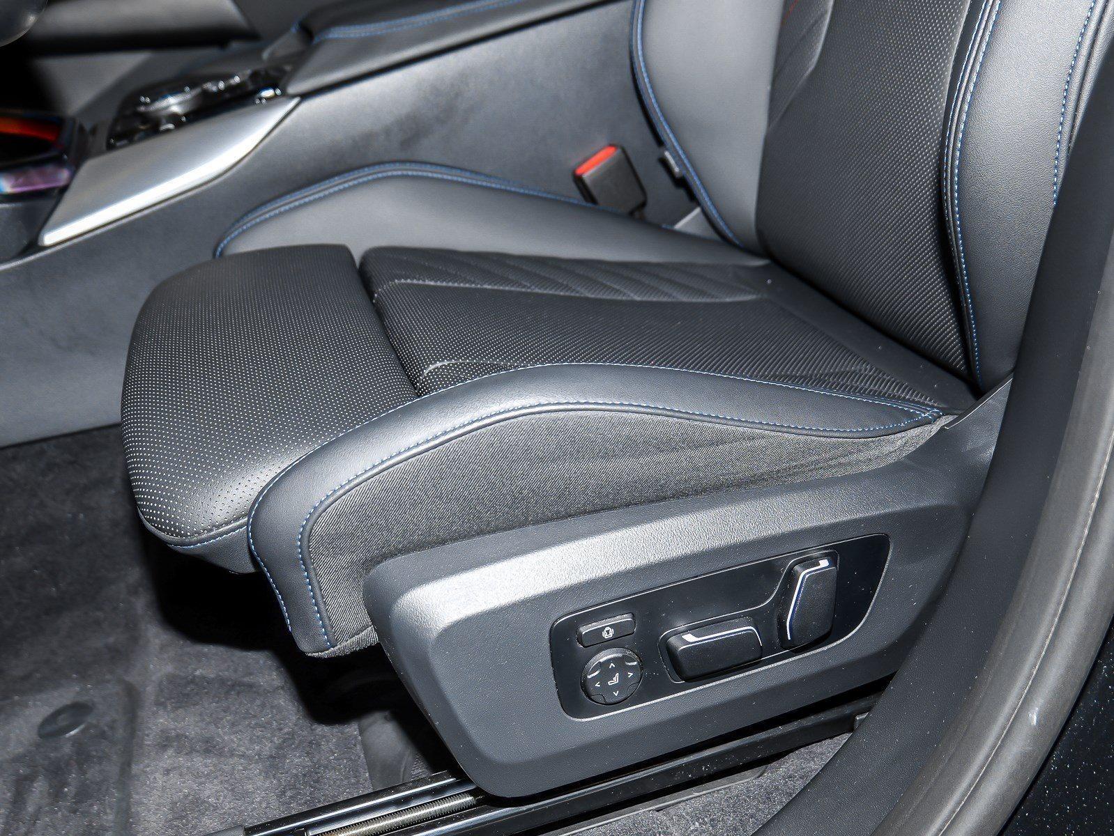 BMW X3 – Bild 19