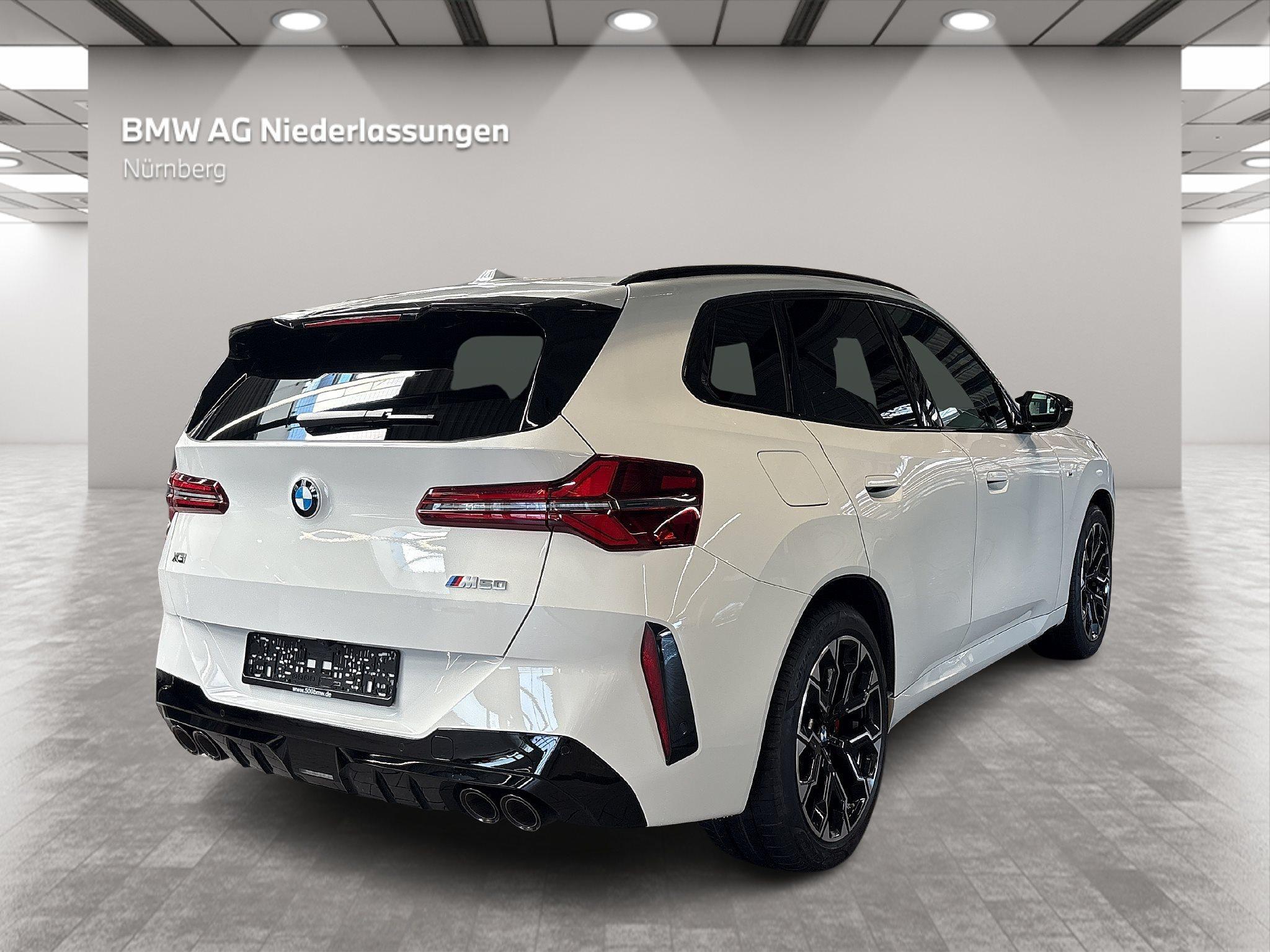 BMW X3 – Bild 3